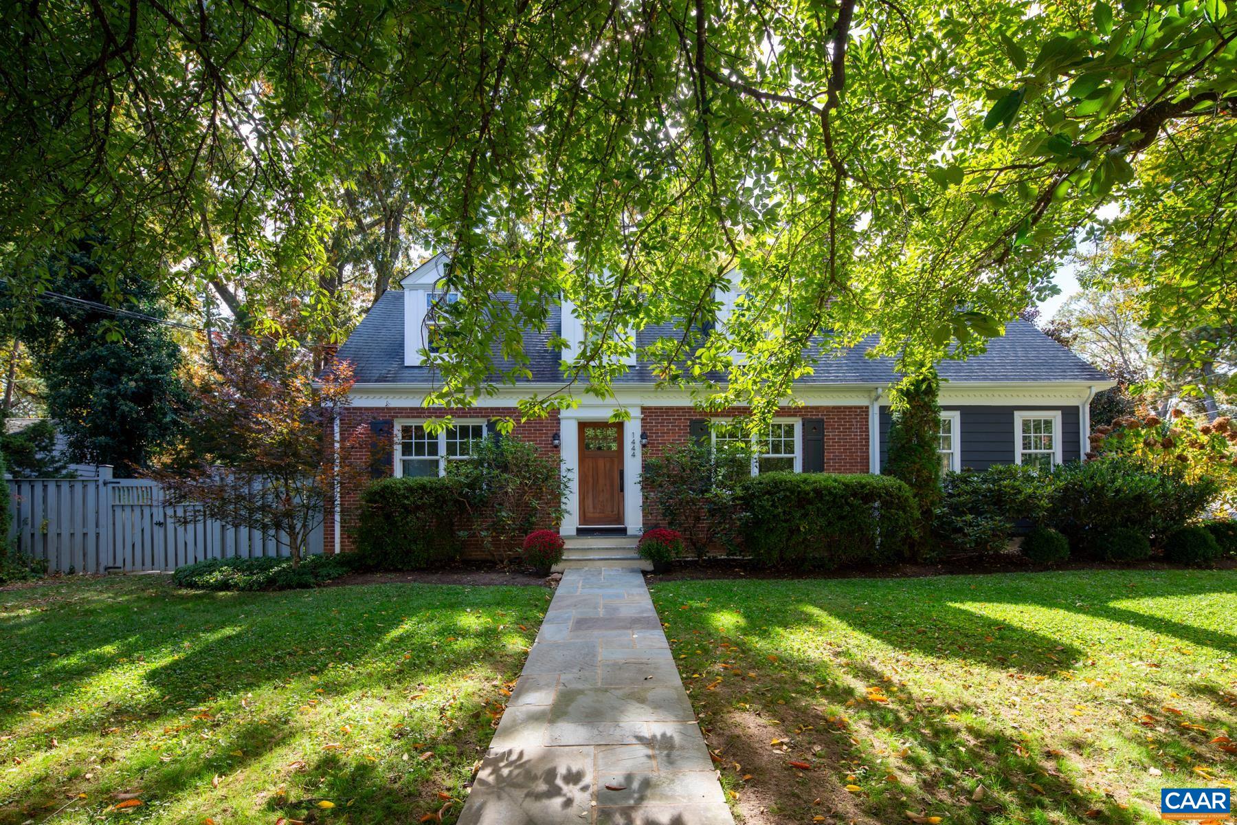 1444 PLYMOUTH RD