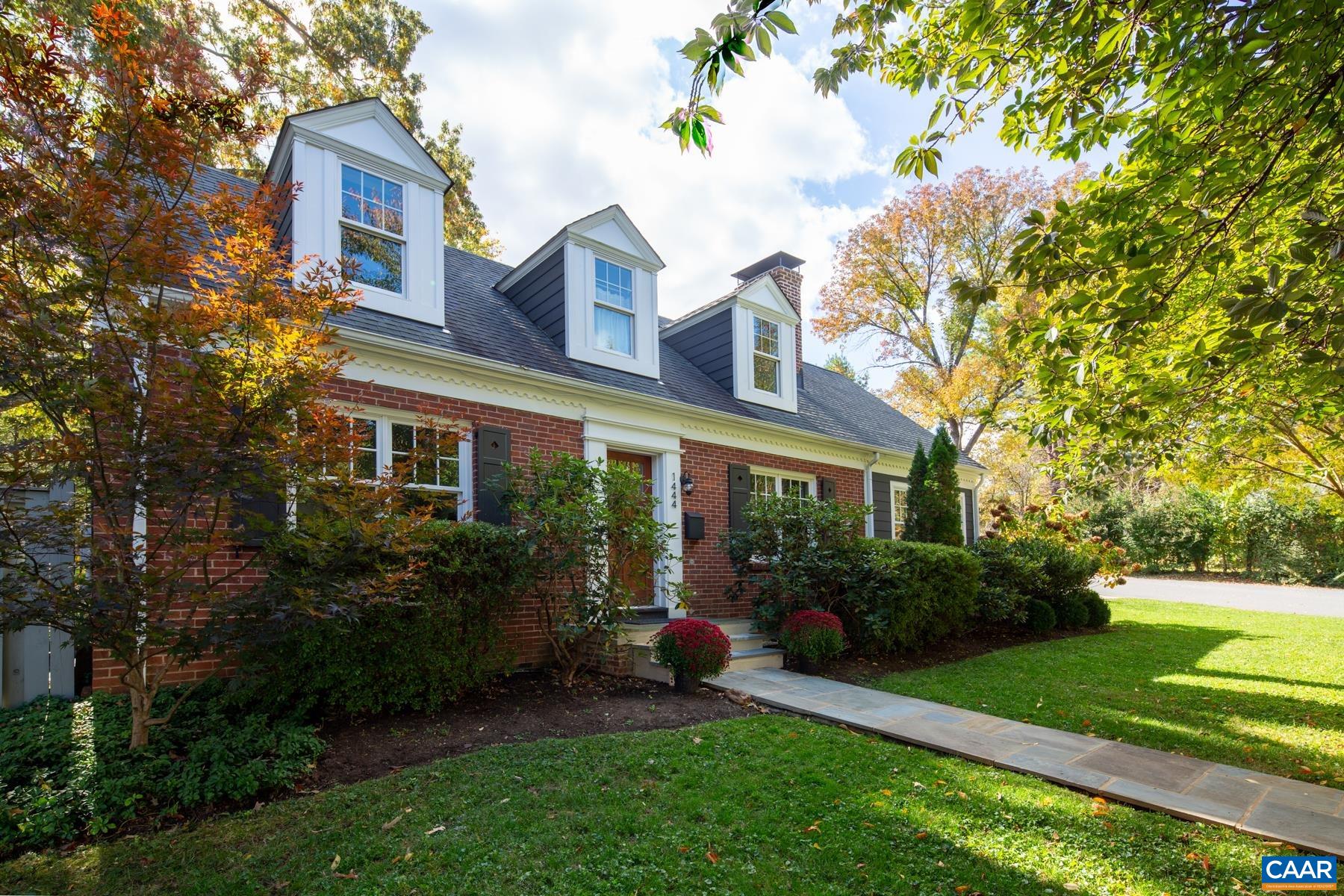 1444 PLYMOUTH RD
