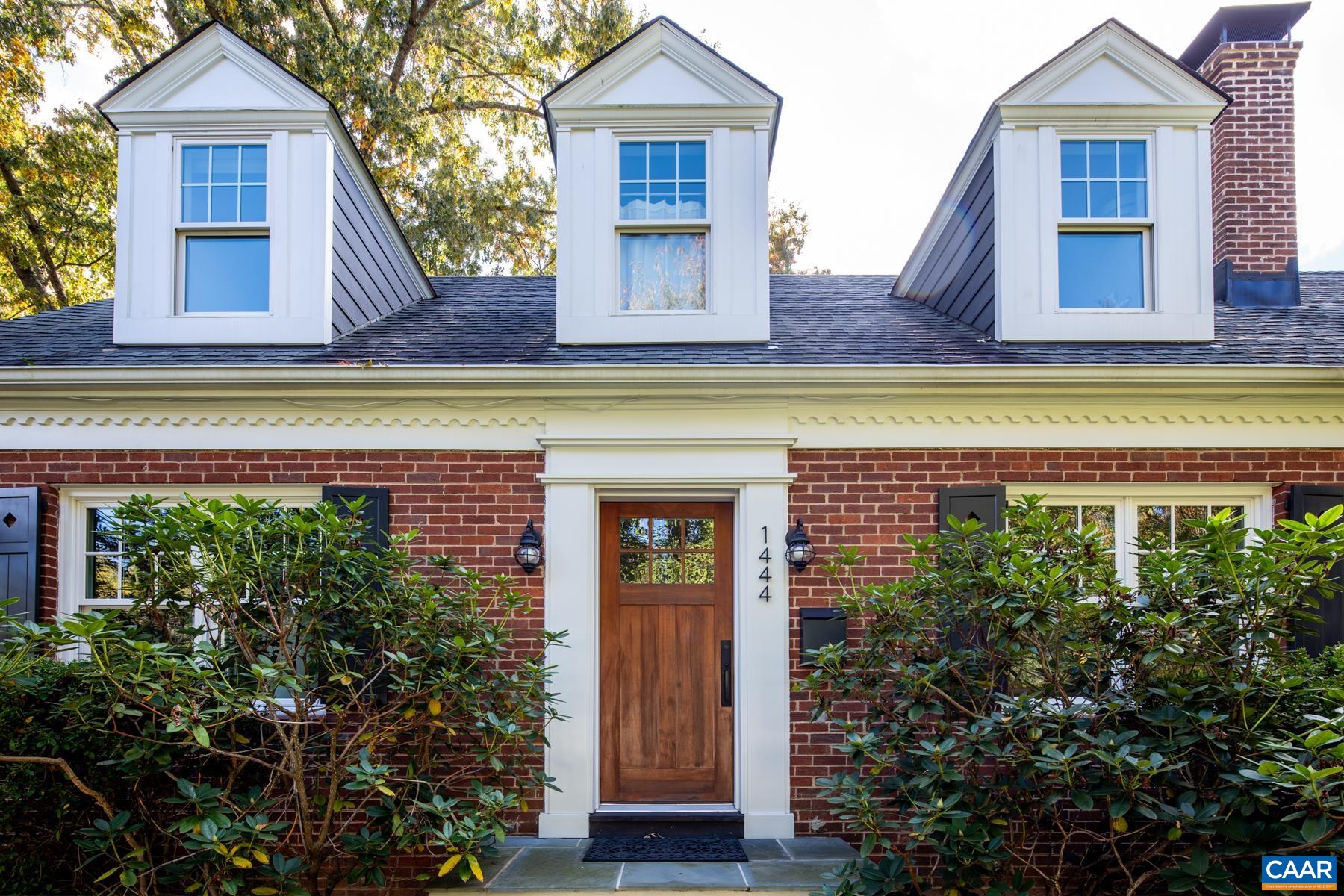 1444 PLYMOUTH RD