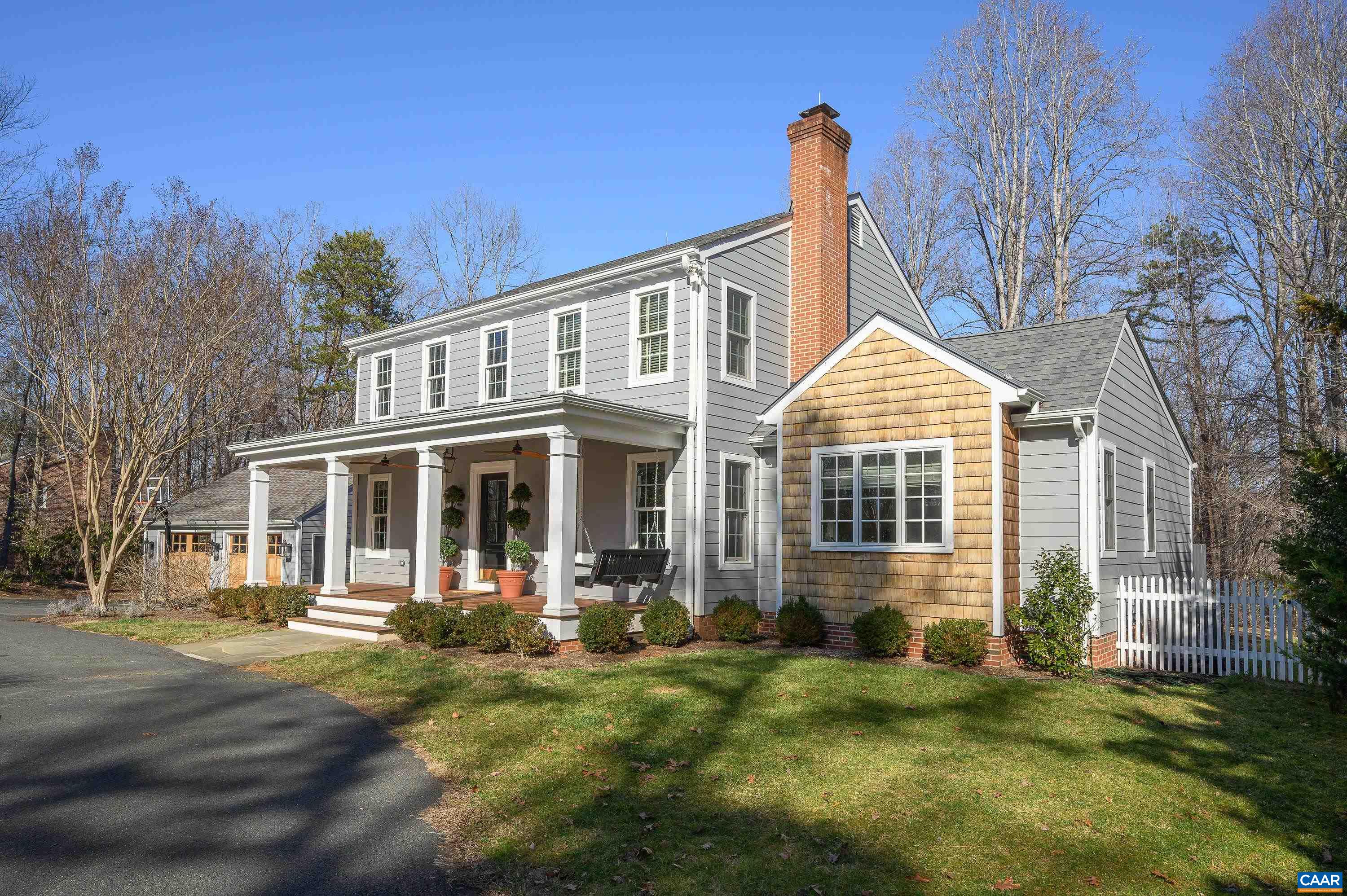 2205 WHIPPOORWILL RD