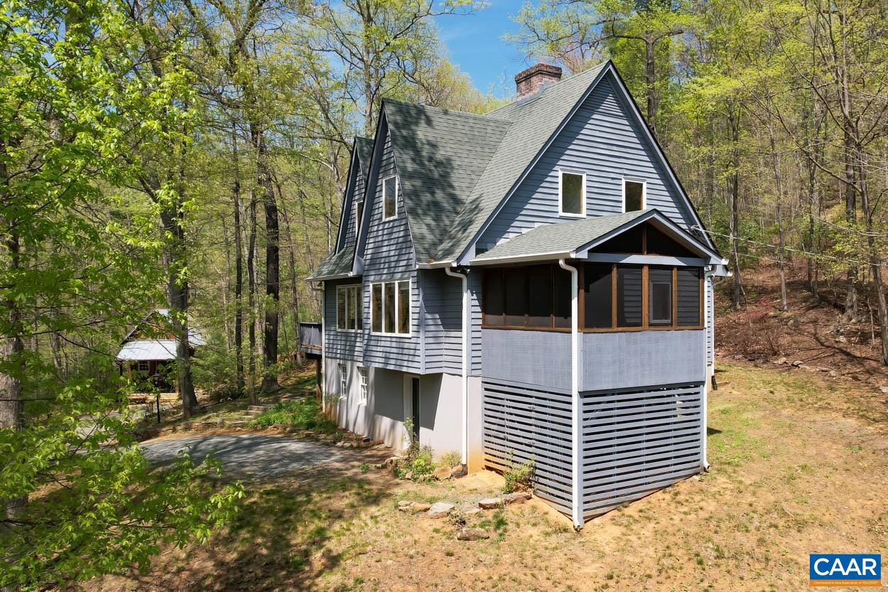 3506 PEAVINE HOLLOW RD