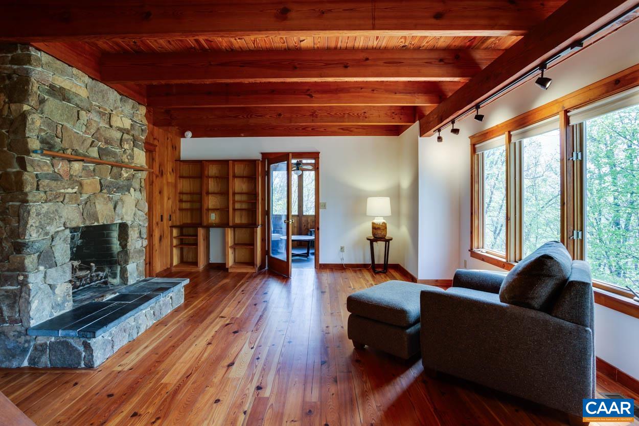 3506 PEAVINE HOLLOW RD