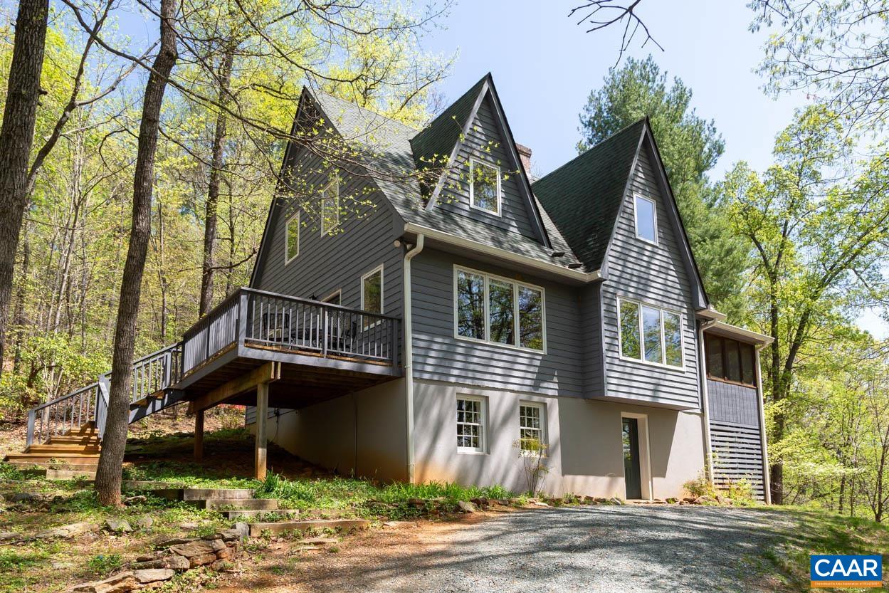 3506 PEAVINE HOLLOW RD