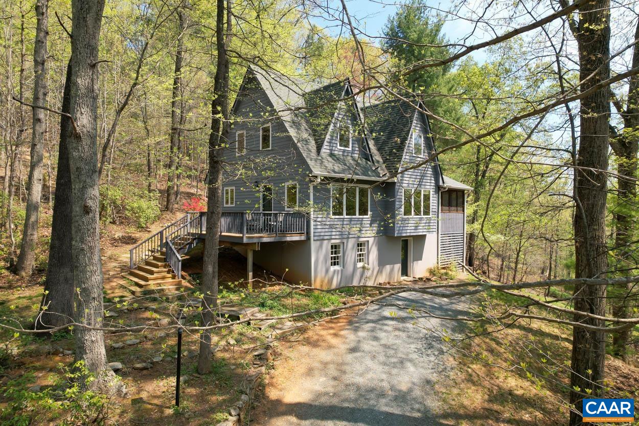 3506 PEAVINE HOLLOW RD