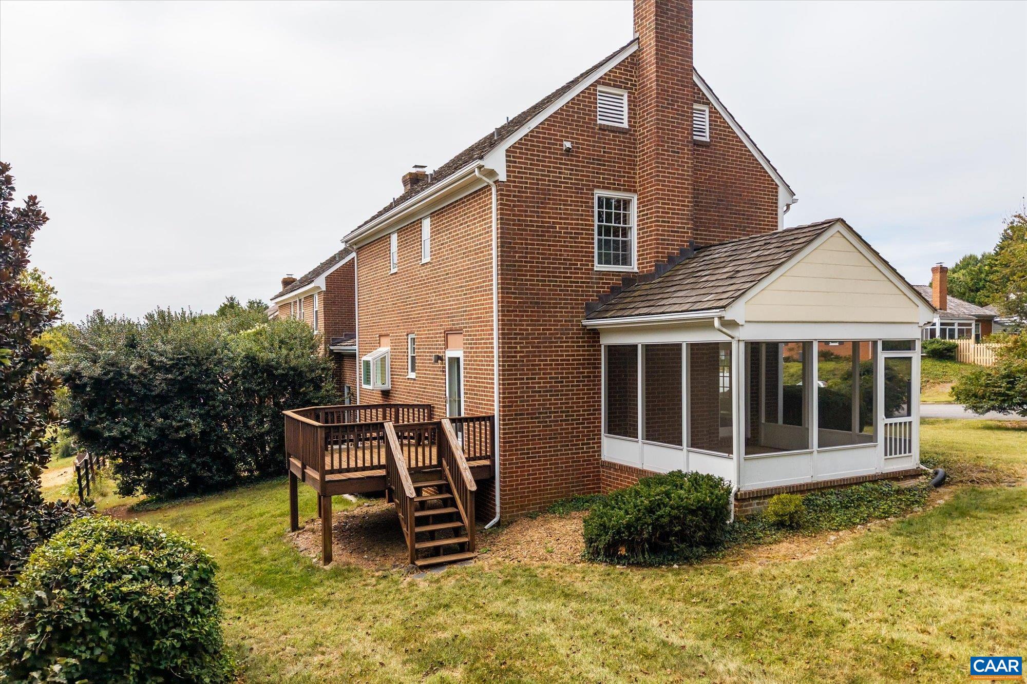 23 EDNAM VILLAGE ST