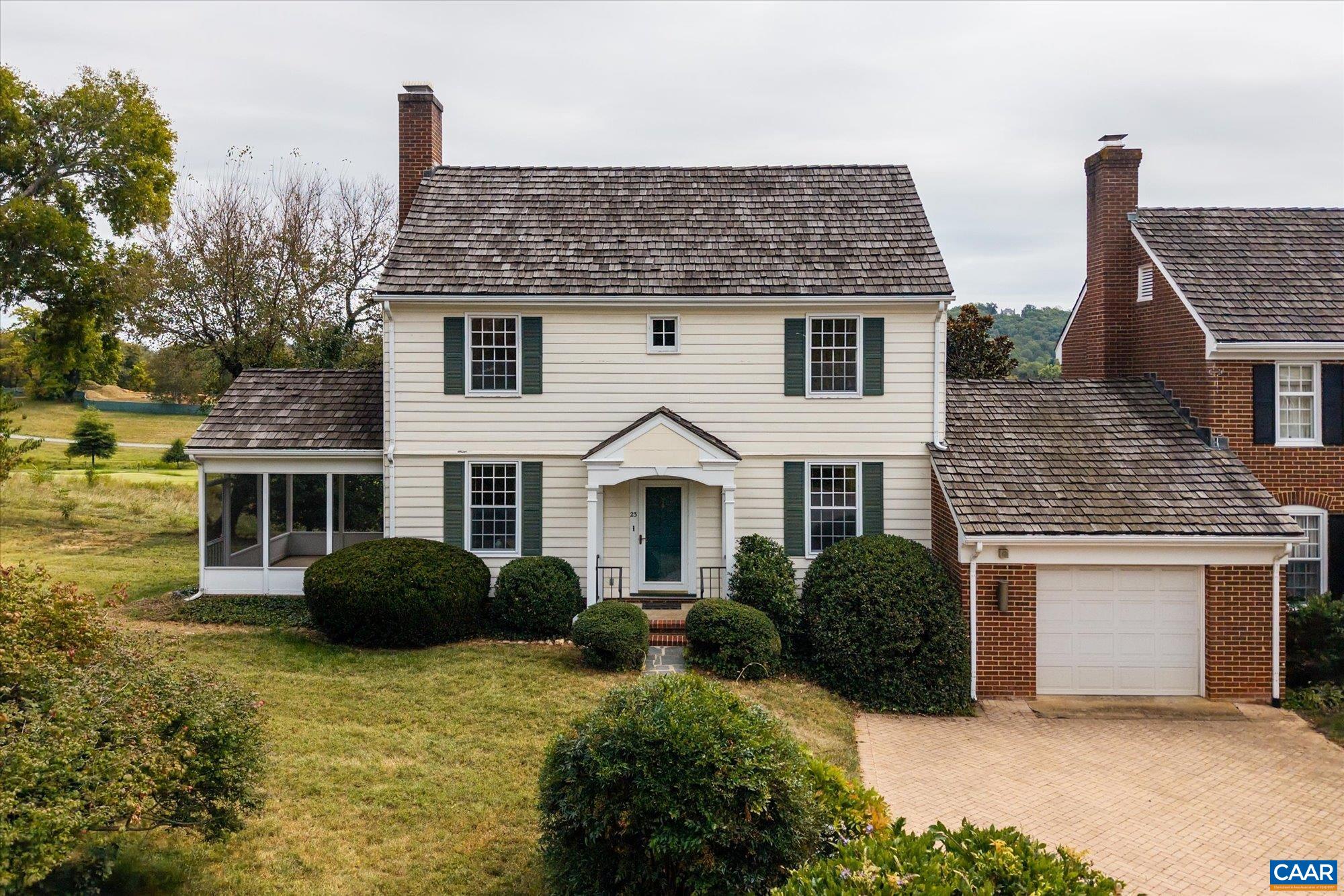 23 EDNAM VILLAGE ST