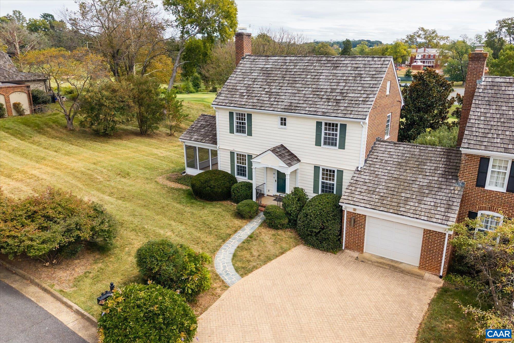 23 EDNAM VILLAGE ST