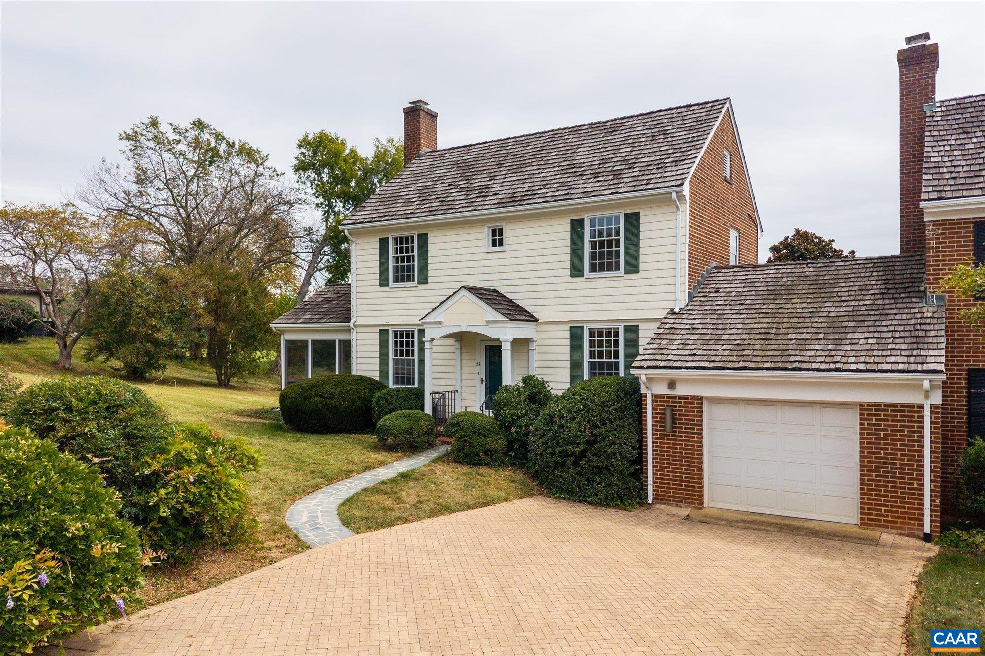 23 EDNAM VILLAGE ST