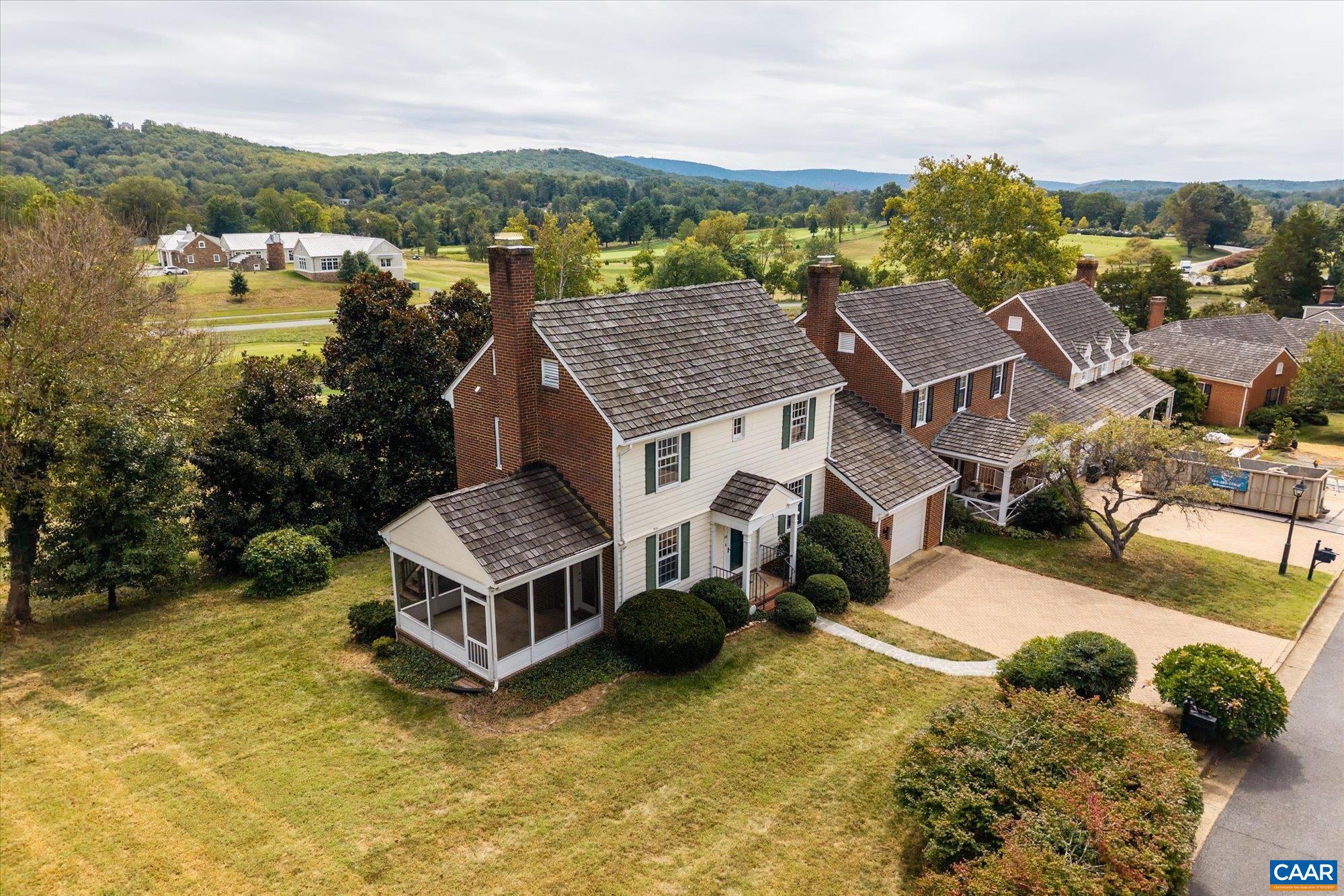 23 EDNAM VILLAGE ST