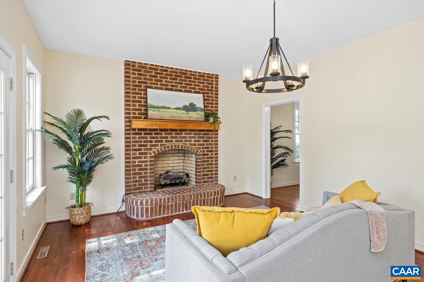 1769 FRANKLIN DR