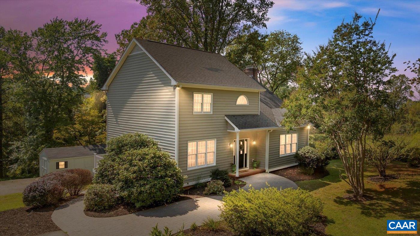 1769 FRANKLIN DR