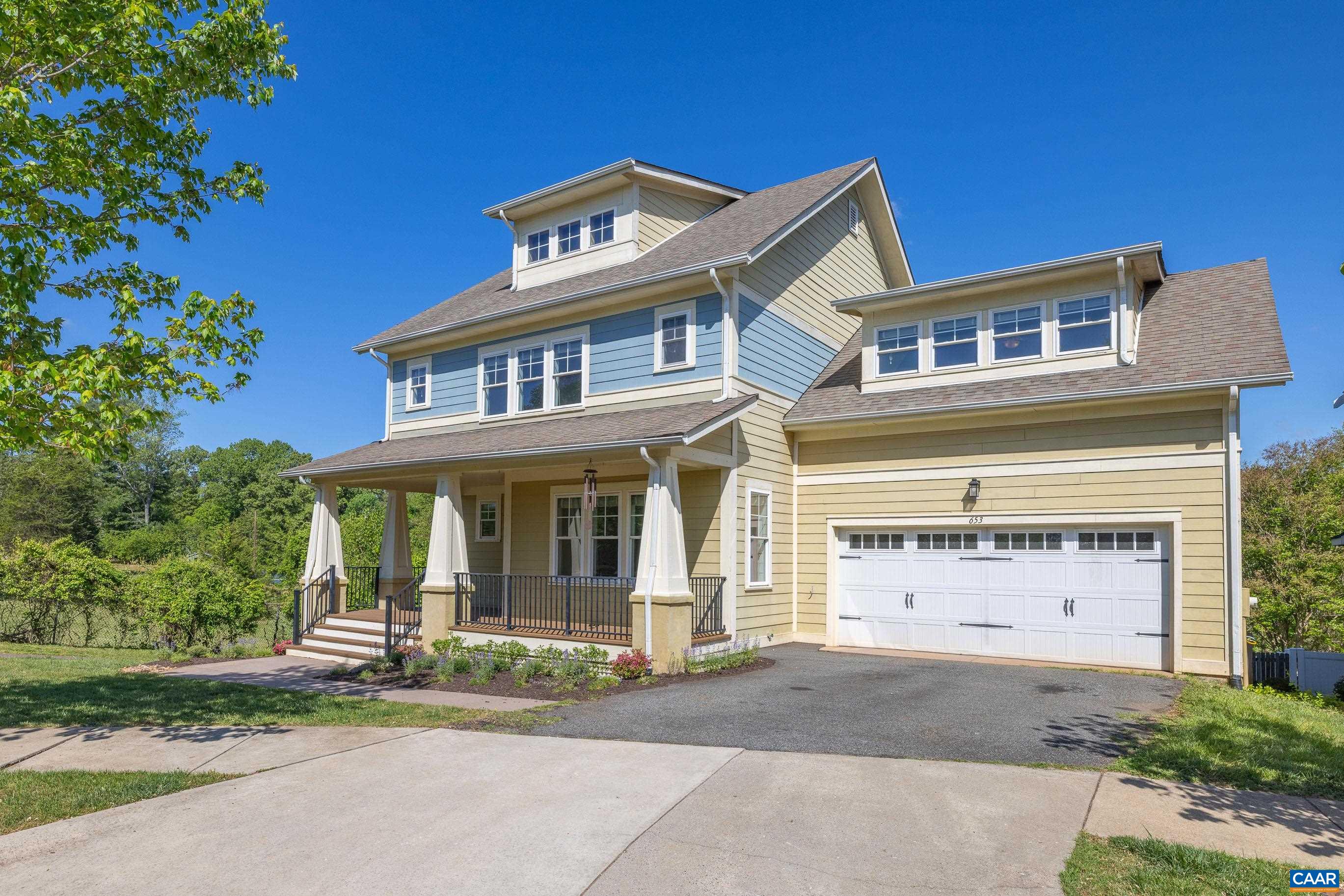 653 TYREE LN