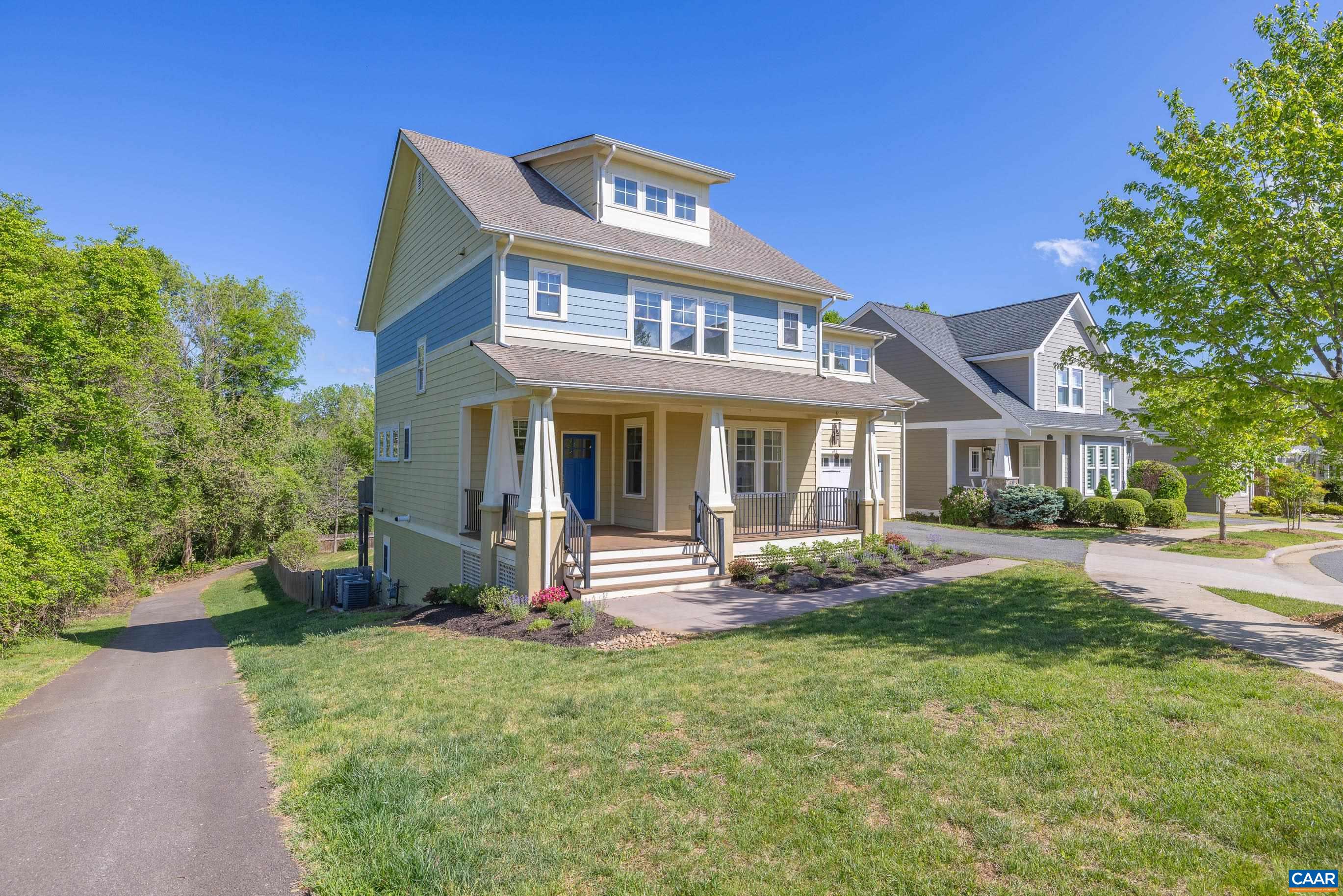 653 TYREE LN