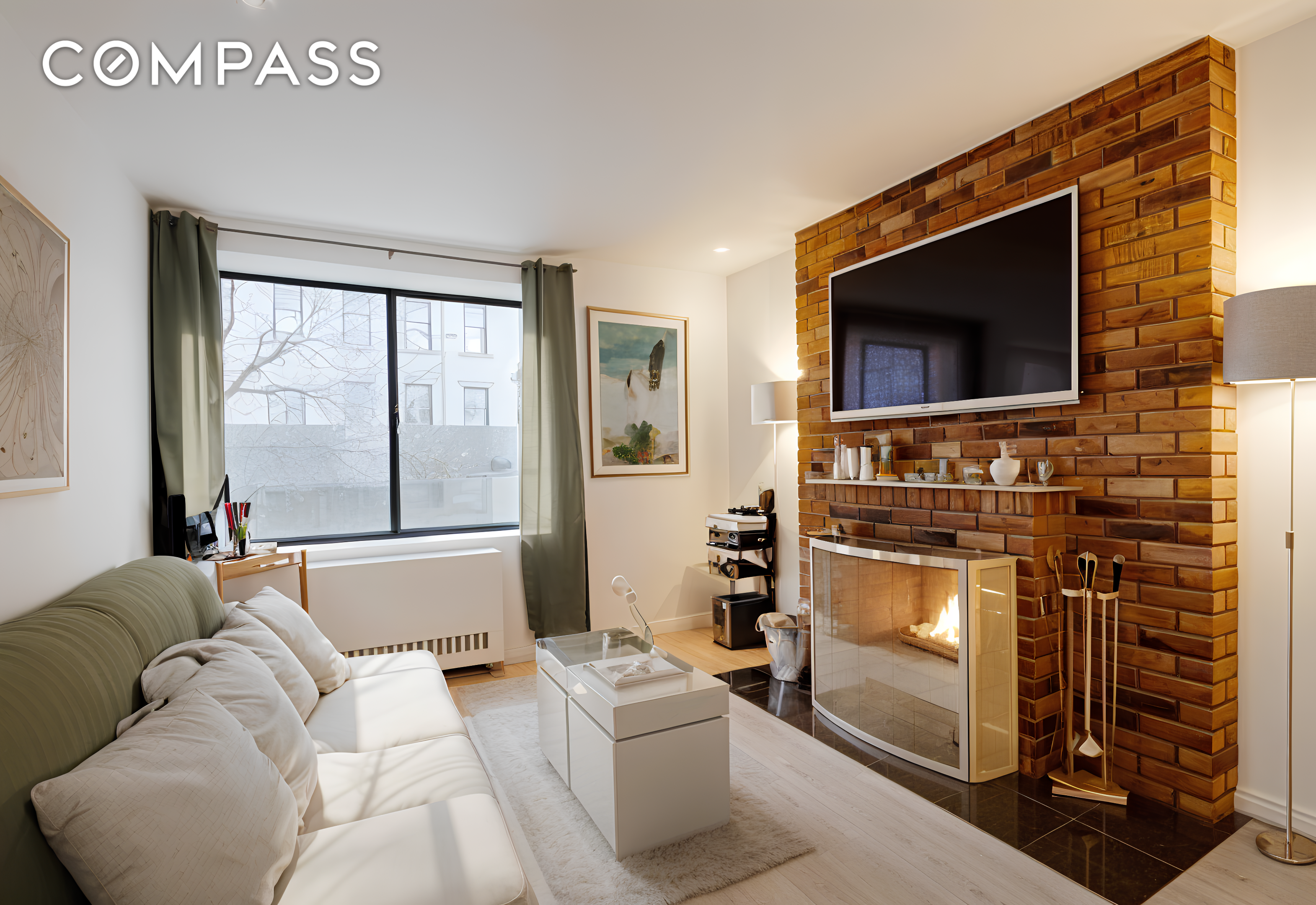 160 E 26th Street 2F