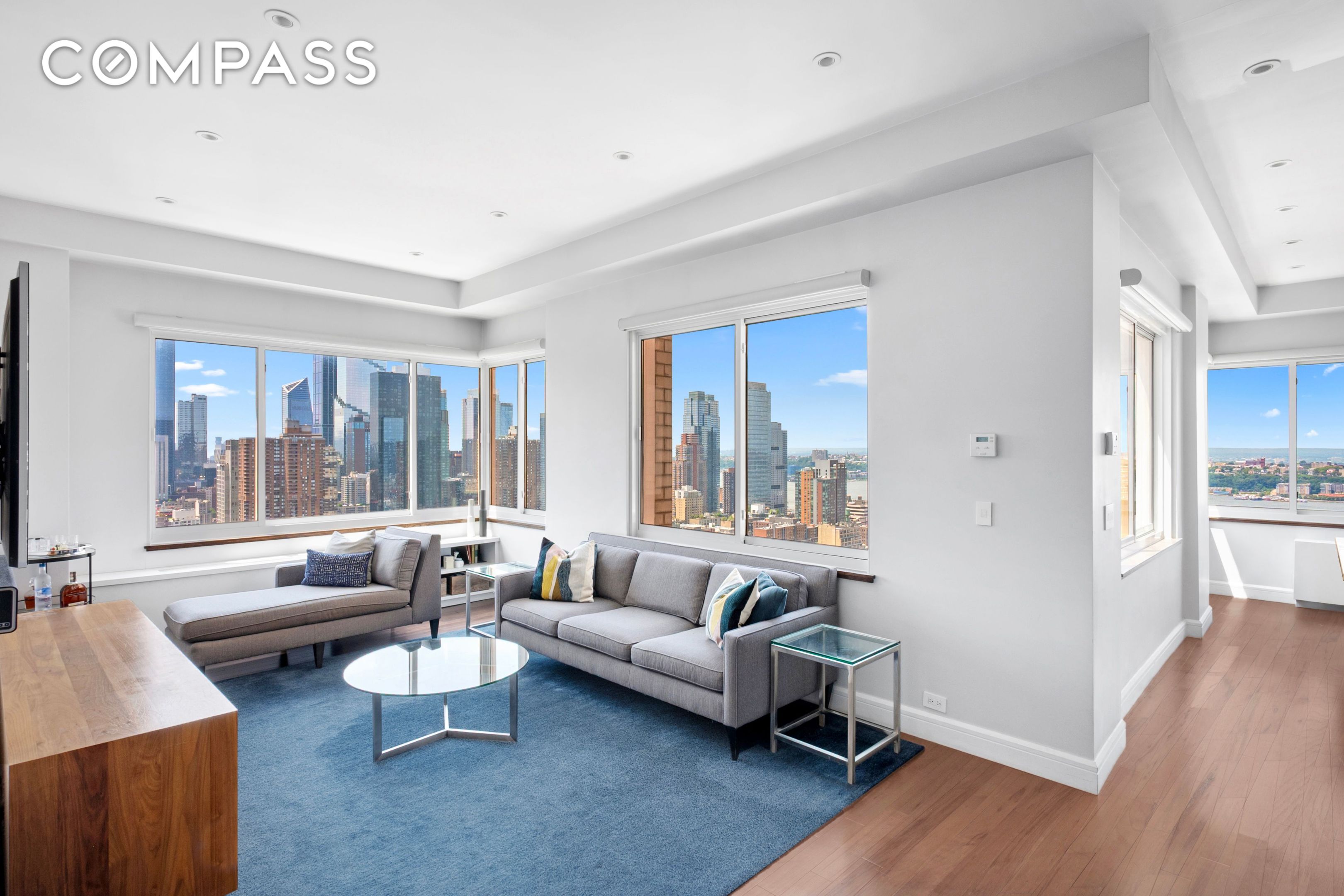 350 W 50th Street PH4B