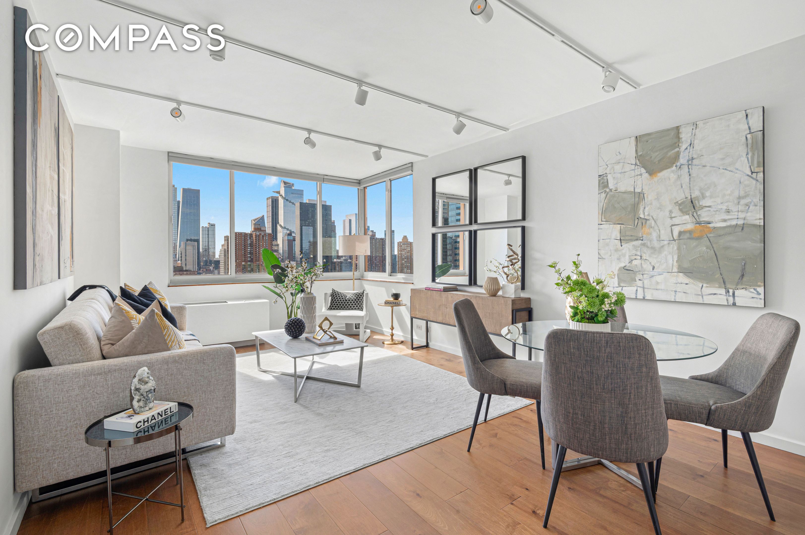 350 W 50th Street 29D