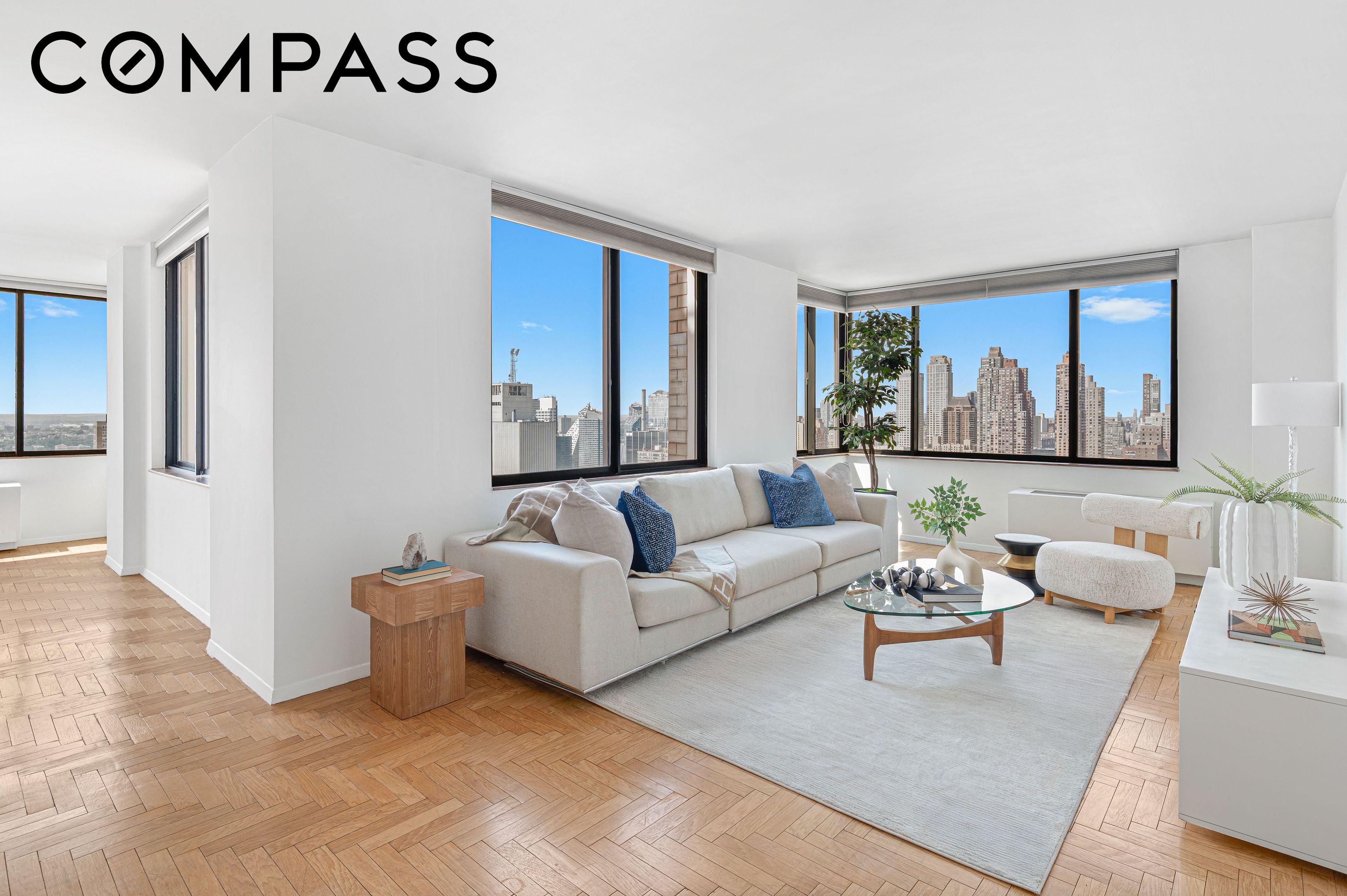 350 W 50th Street PH3C