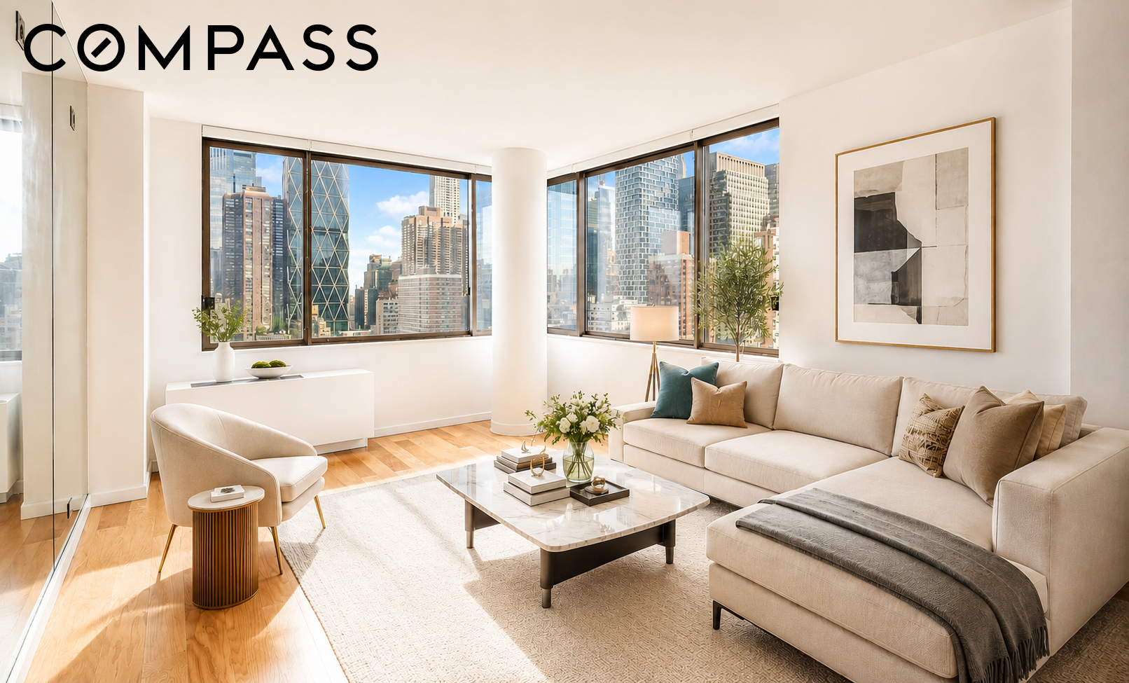 350 W 50th Street 23I