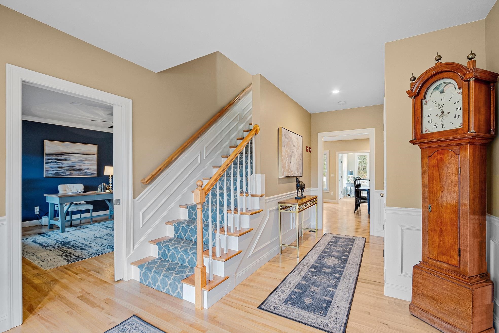16 Rose Petal Lane