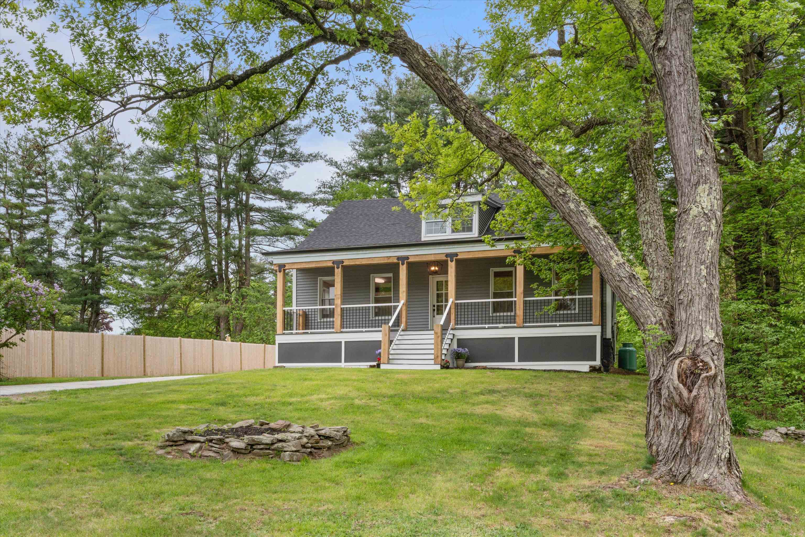 51 Fordway Road