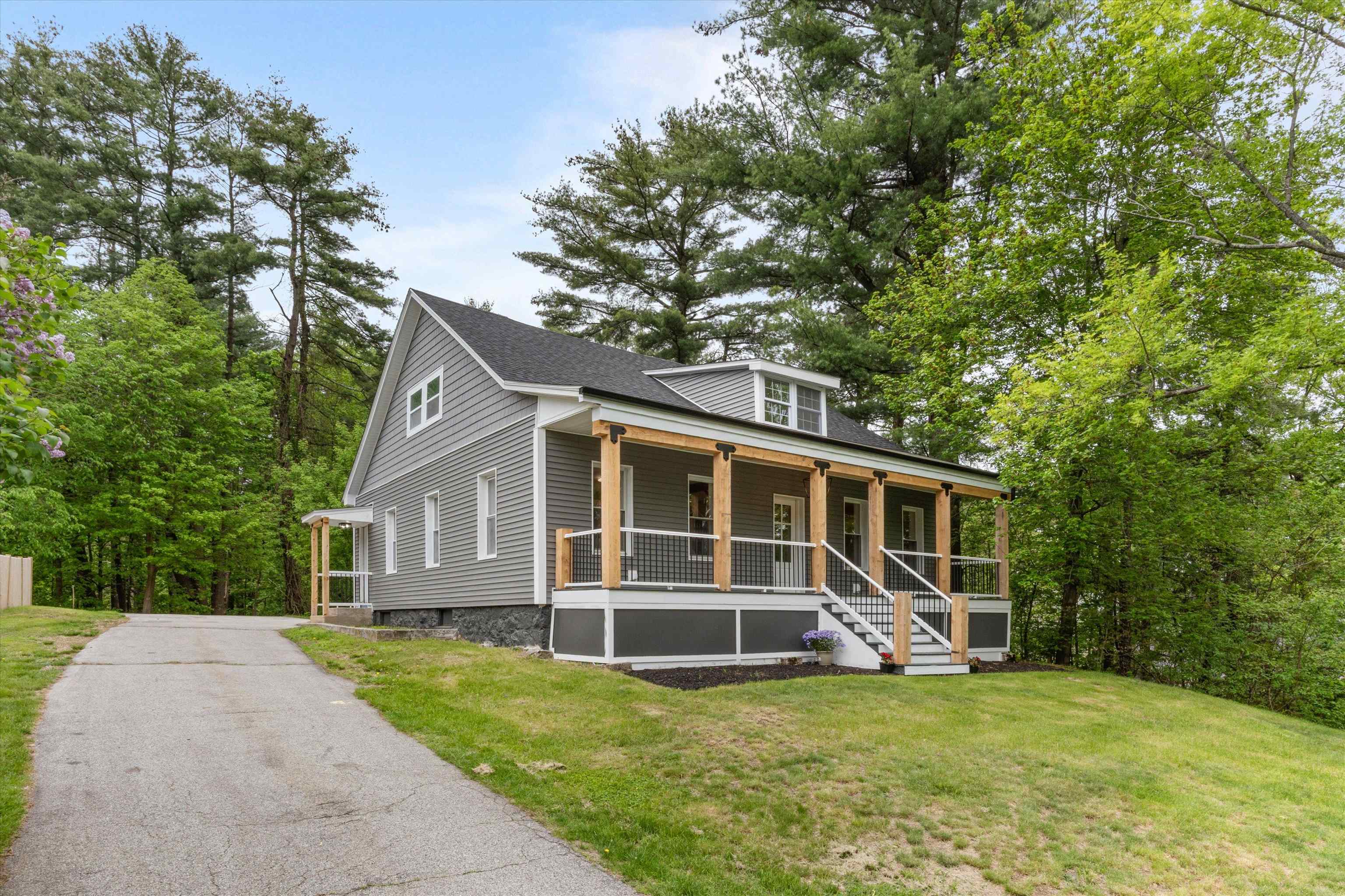 51 Fordway Road
