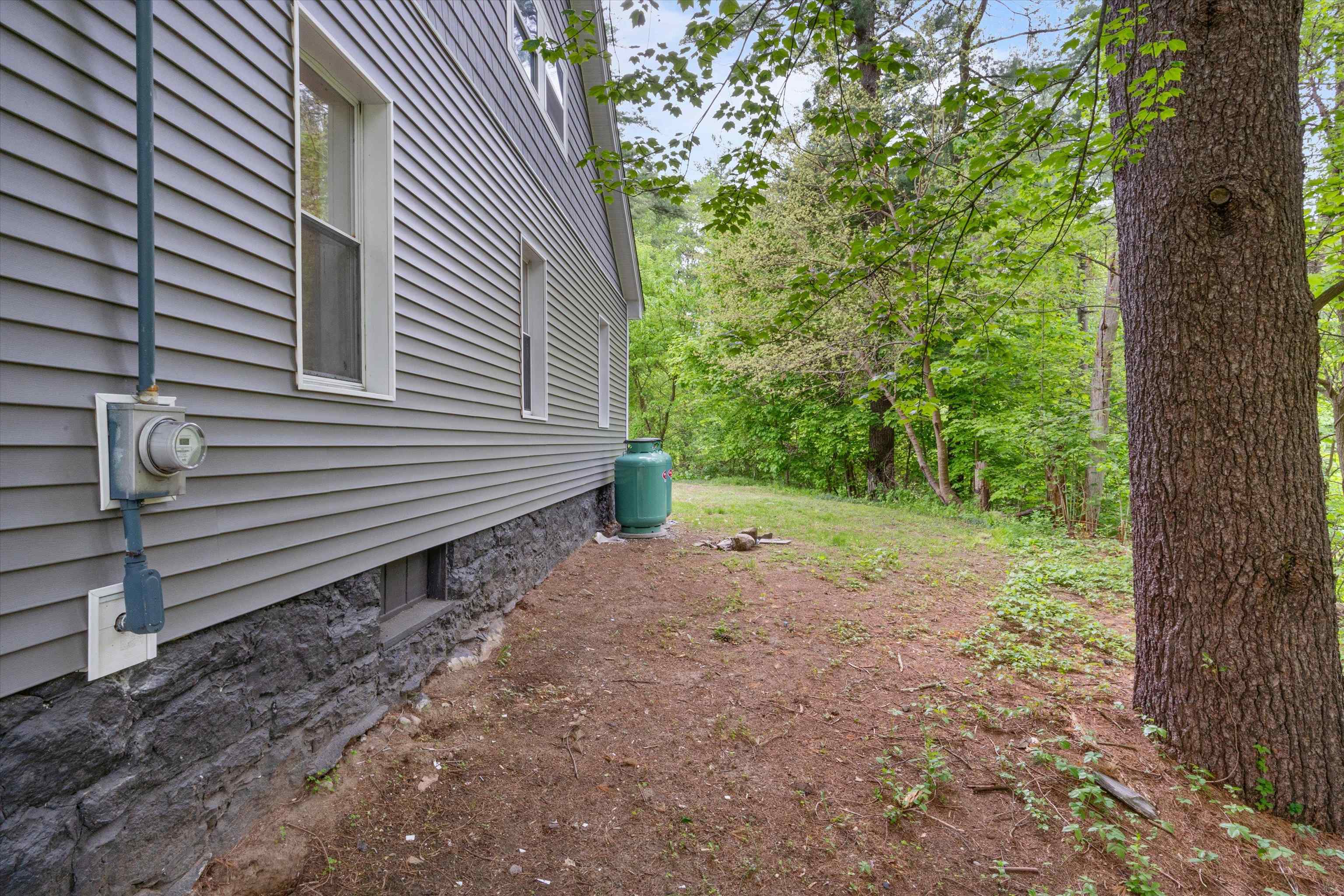 51 Fordway Road