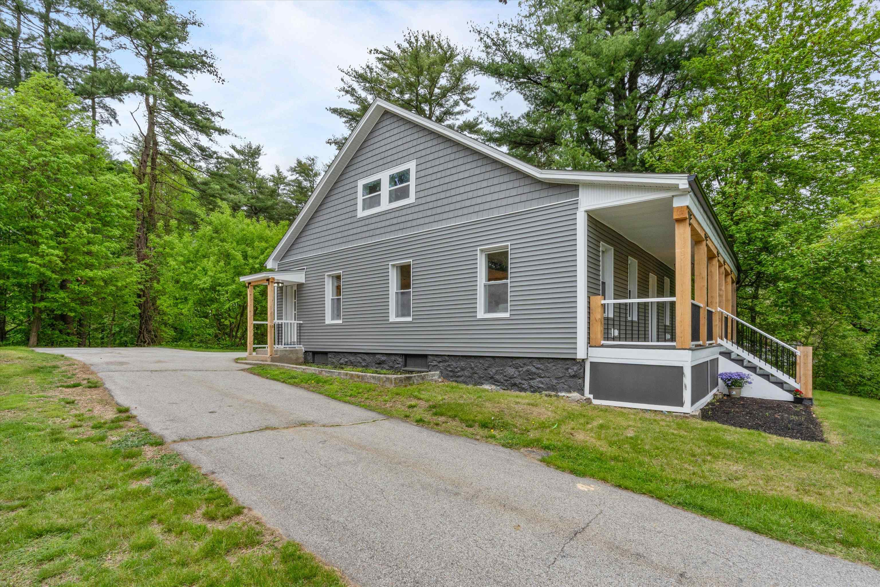 51 Fordway Road