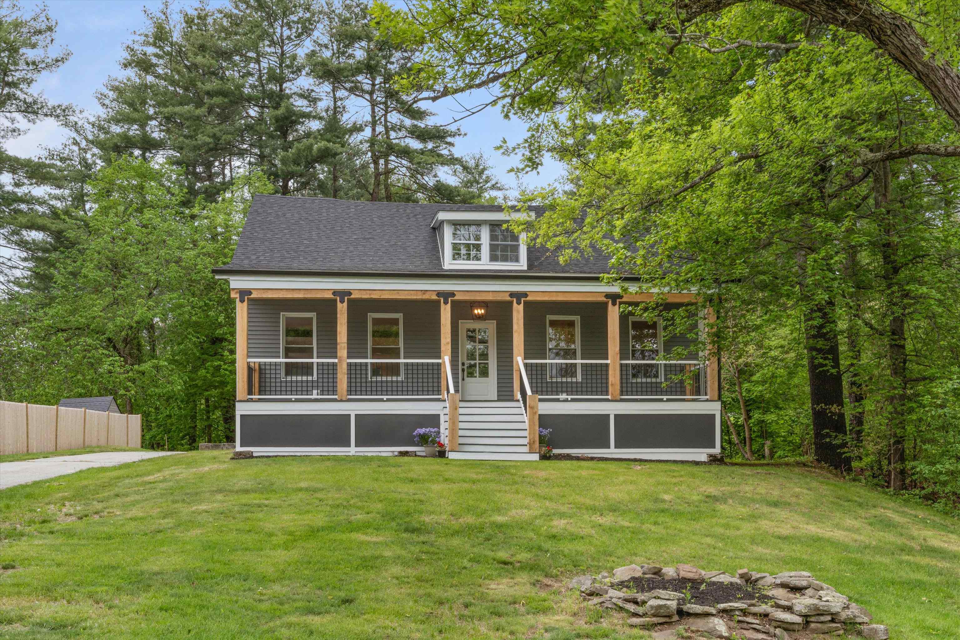 51 Fordway Road
