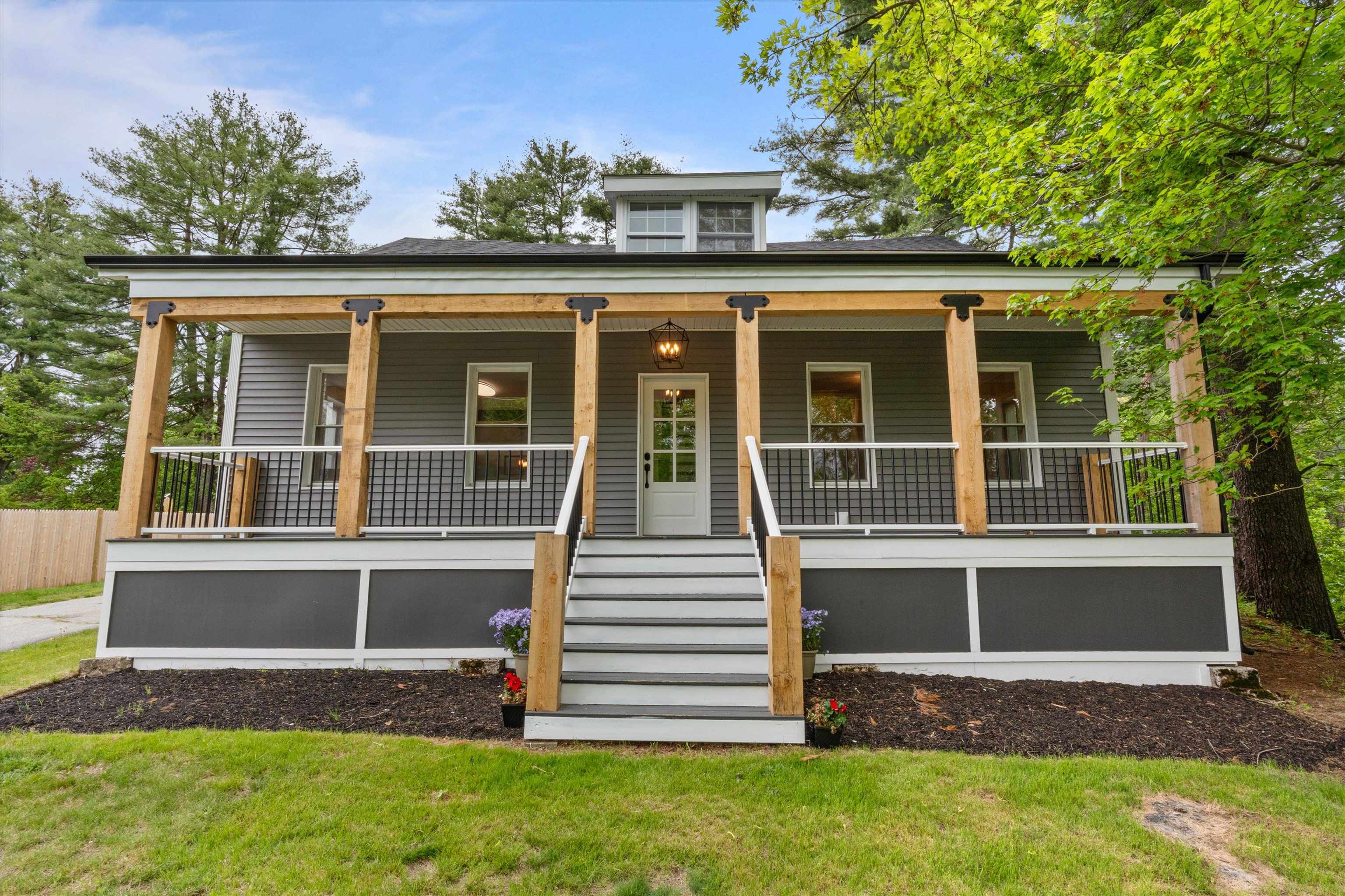 51 Fordway Road