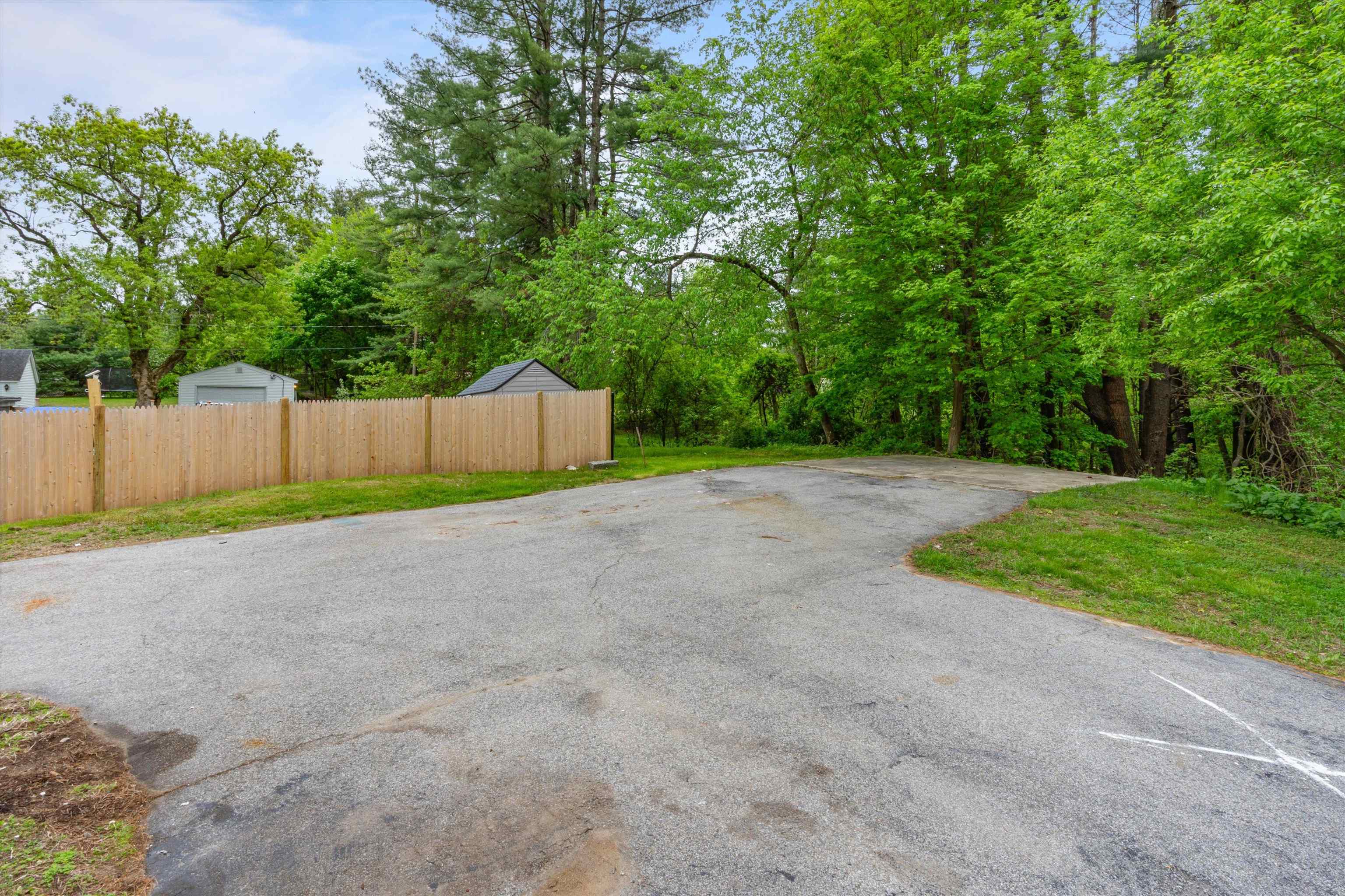 51 Fordway Road