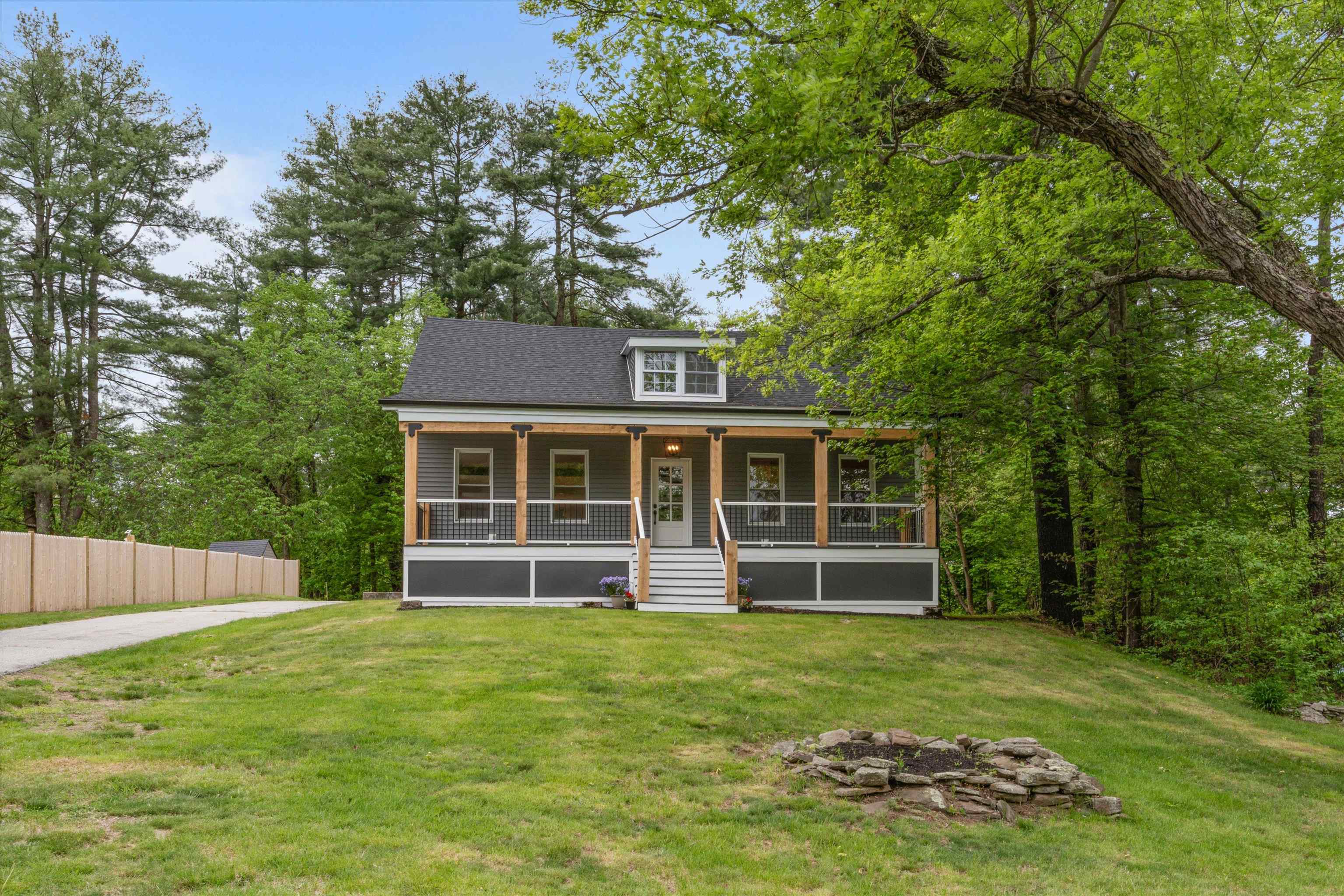 51 Fordway Road
