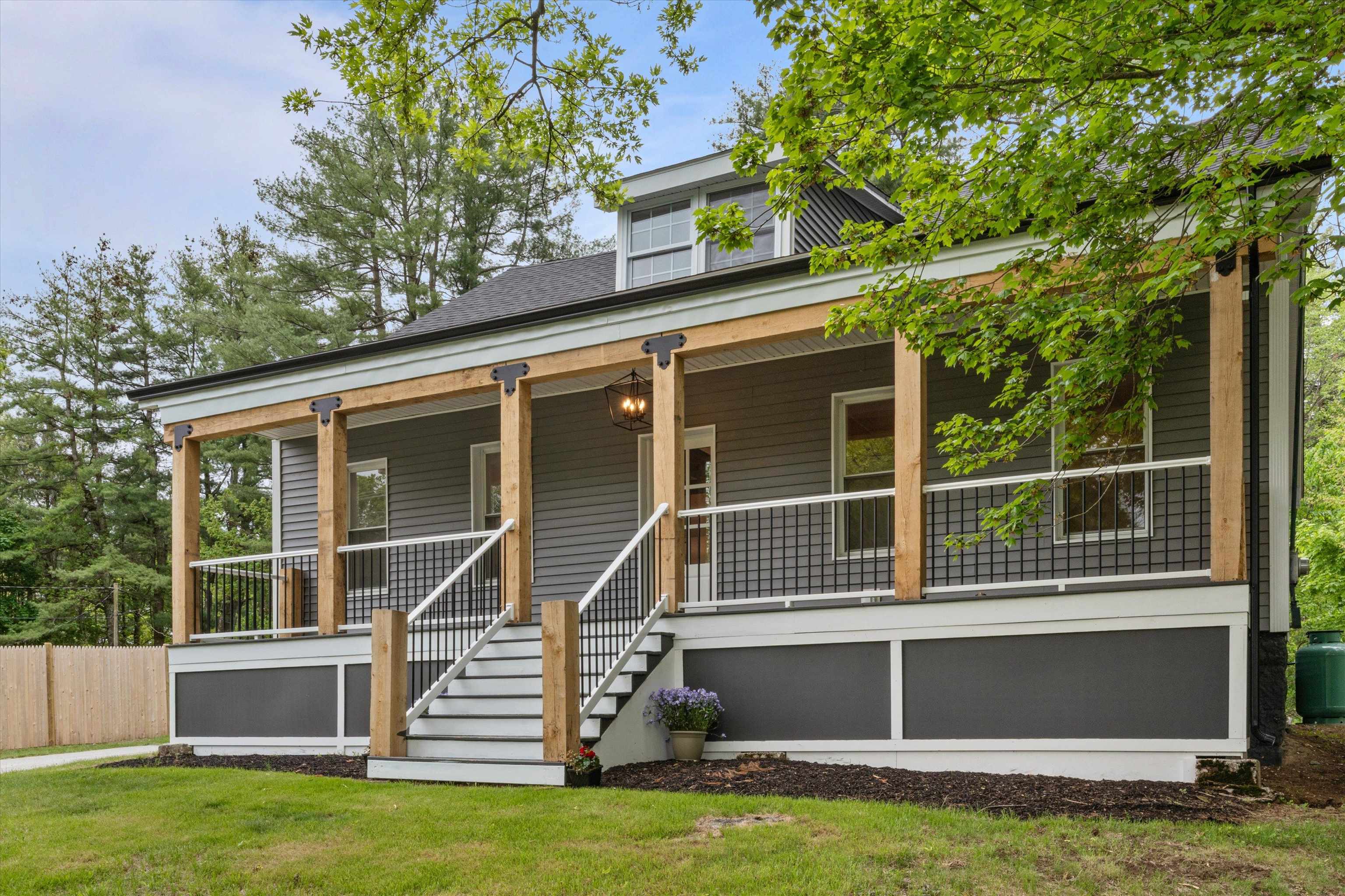 51 Fordway Road