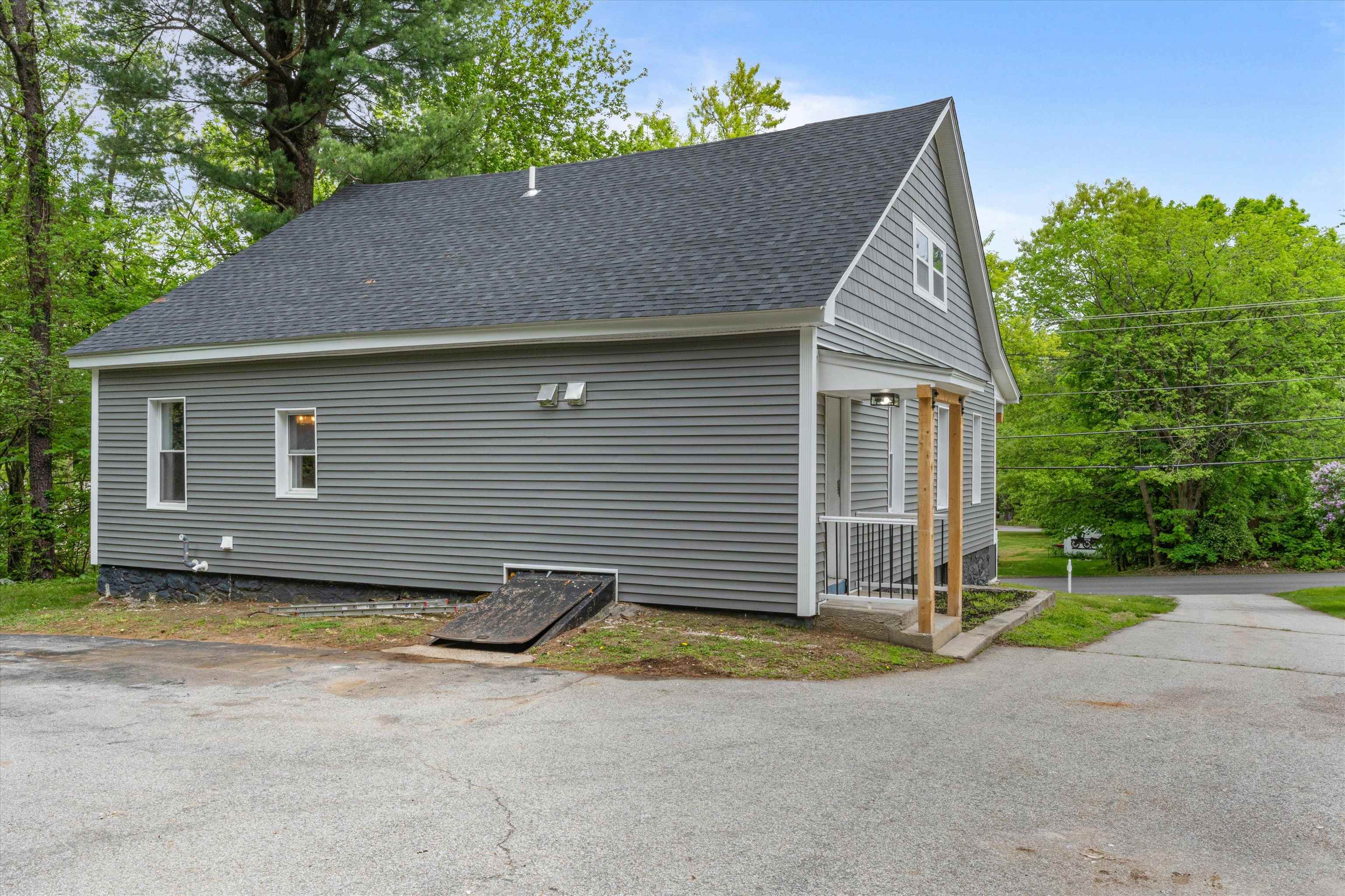 51 Fordway Road