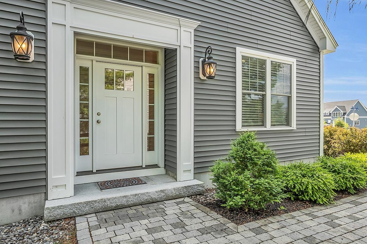 14 Green Road Unit: 14