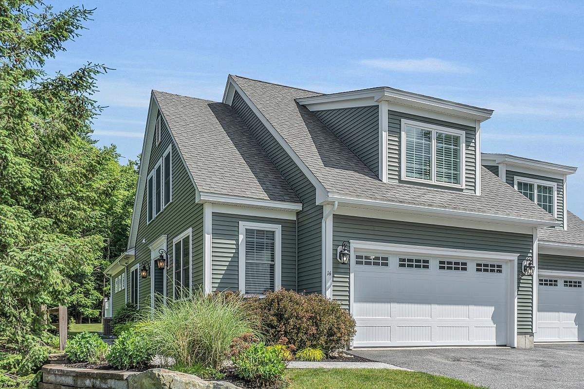 14 Green Road Unit: 14