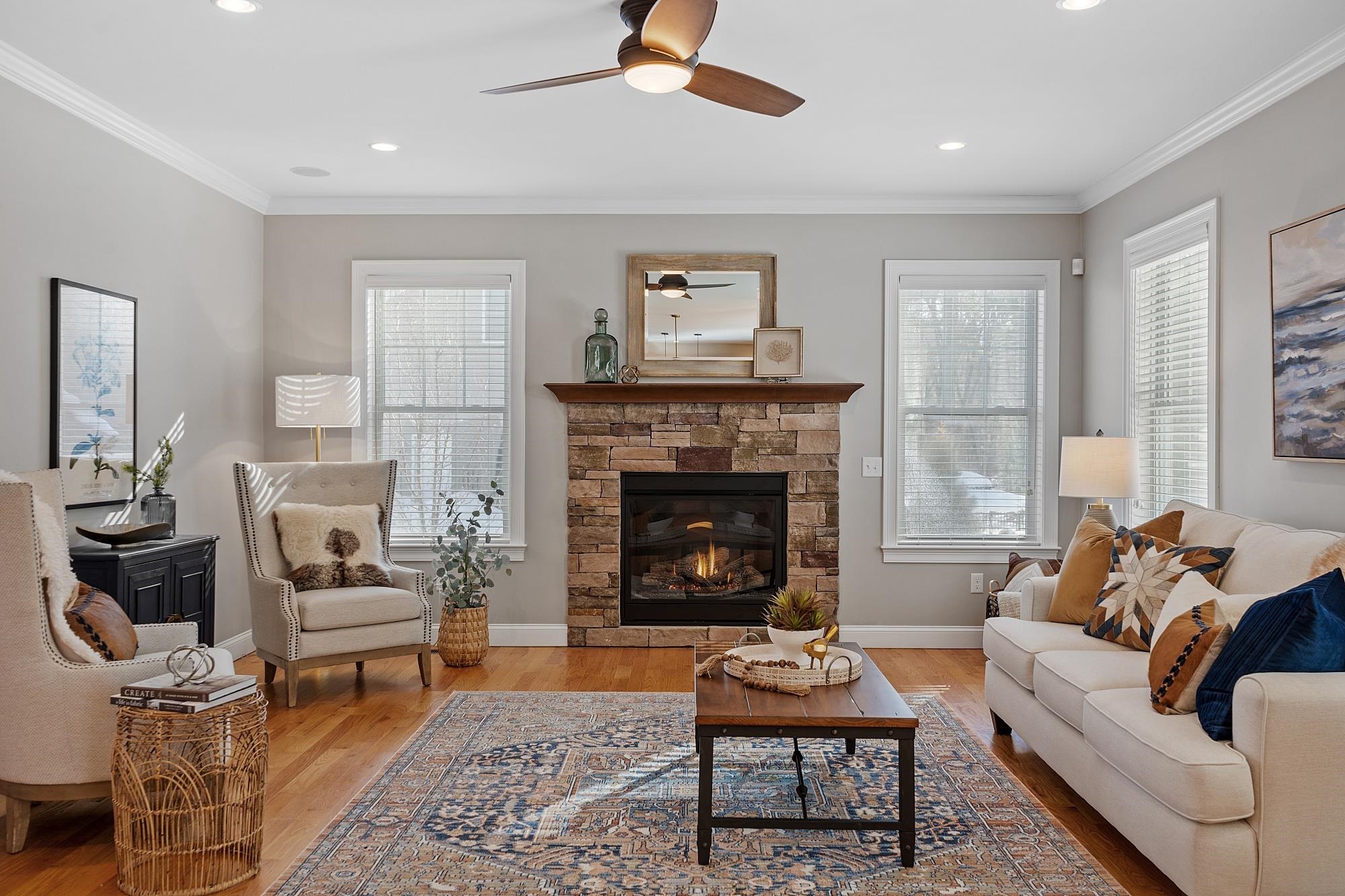59 Silver Brook Road