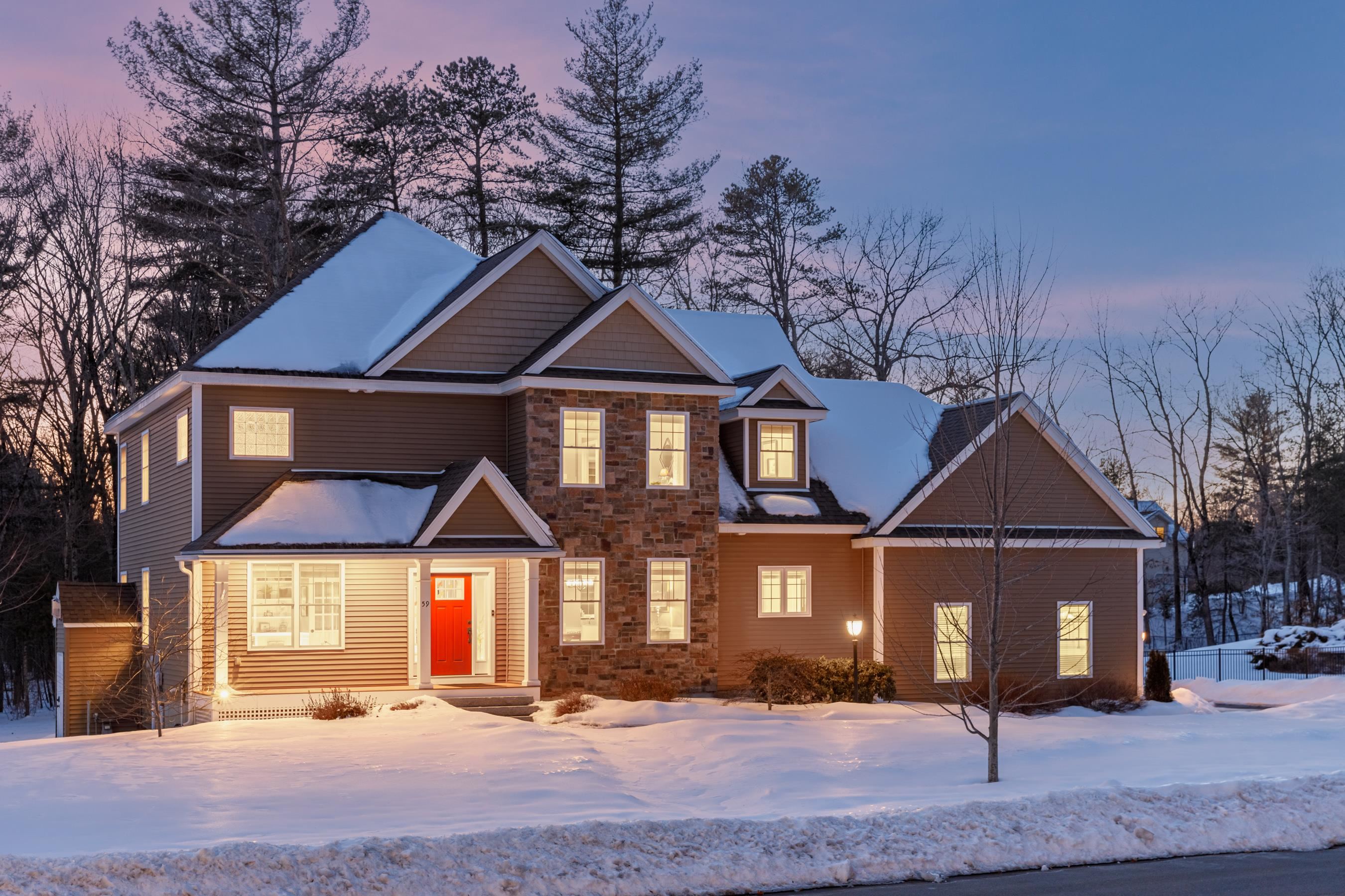 59 Silver Brook Road