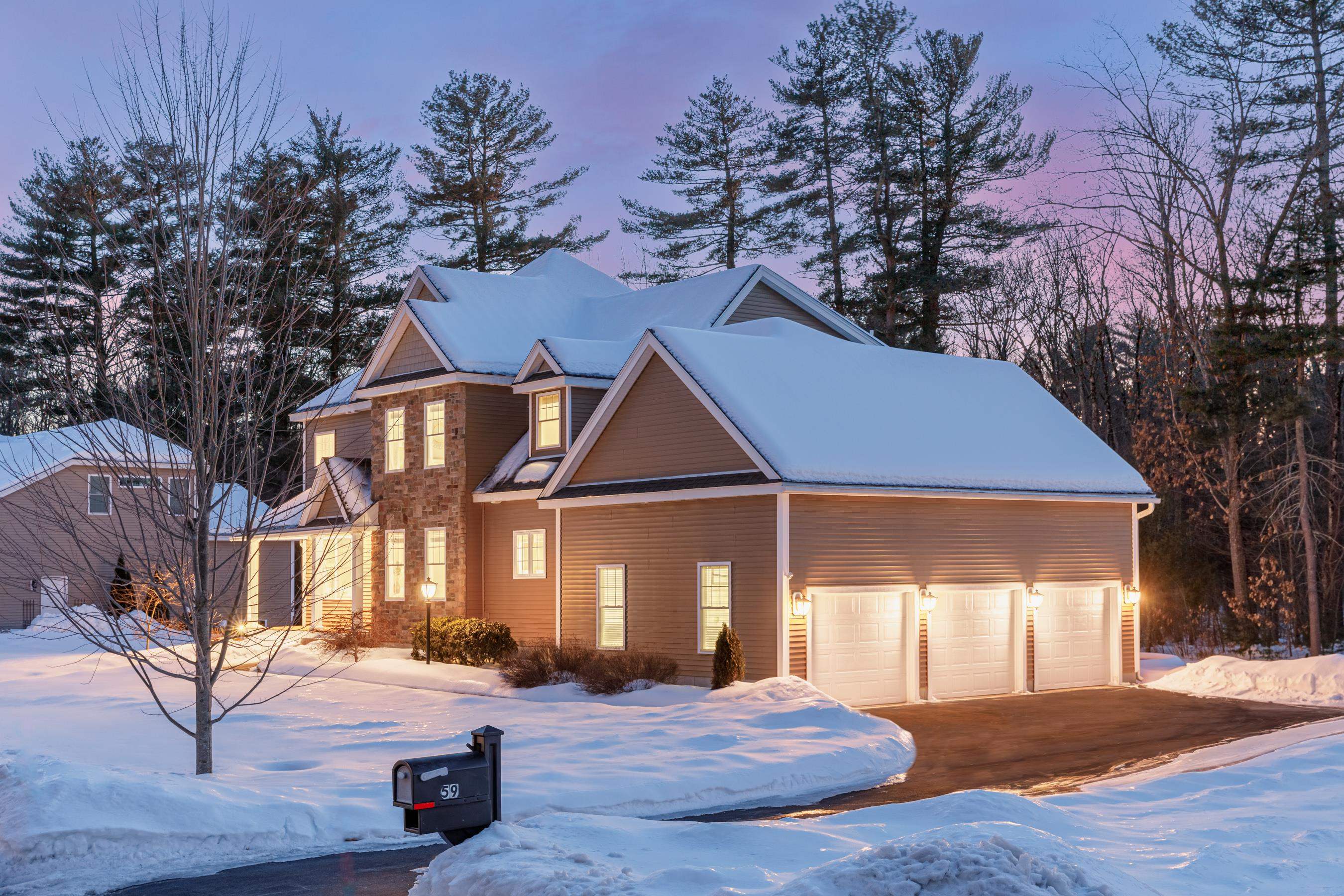 59 Silver Brook Road
