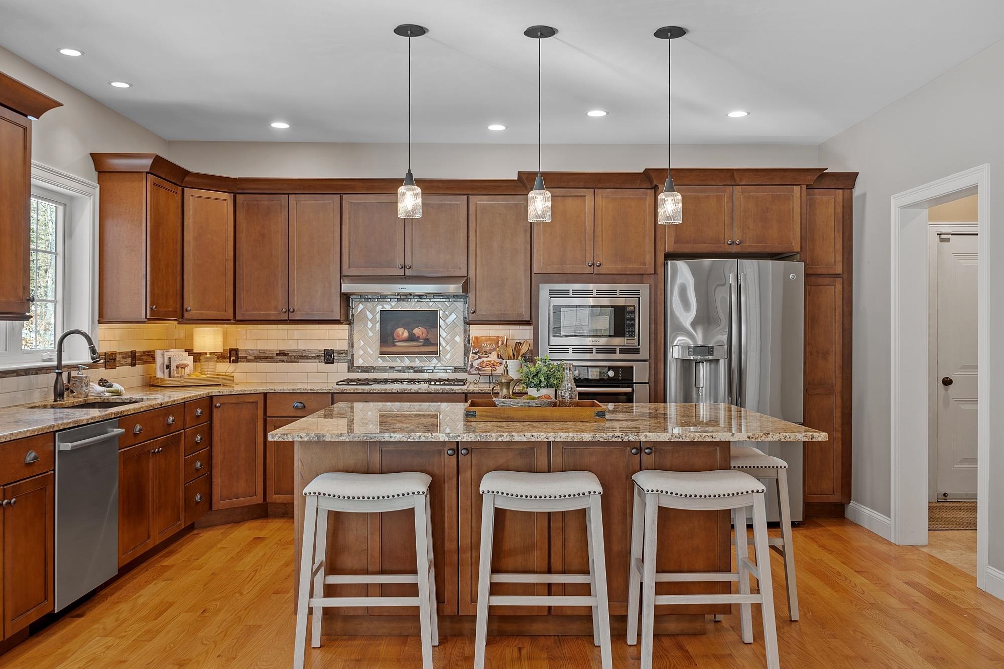 59 Silver Brook Road