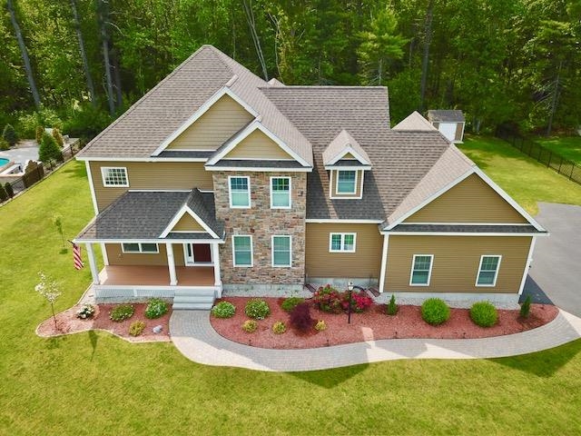 59 Silver Brook Road