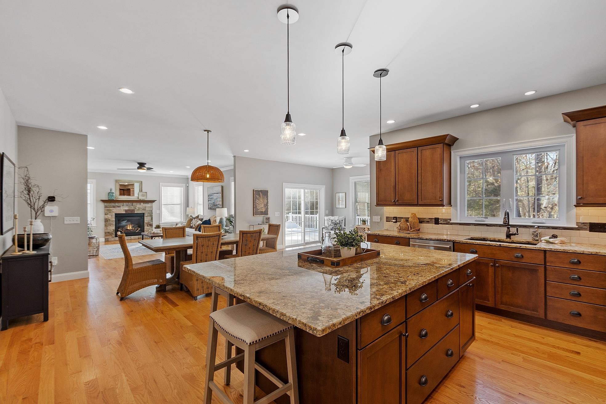 59 Silver Brook Road