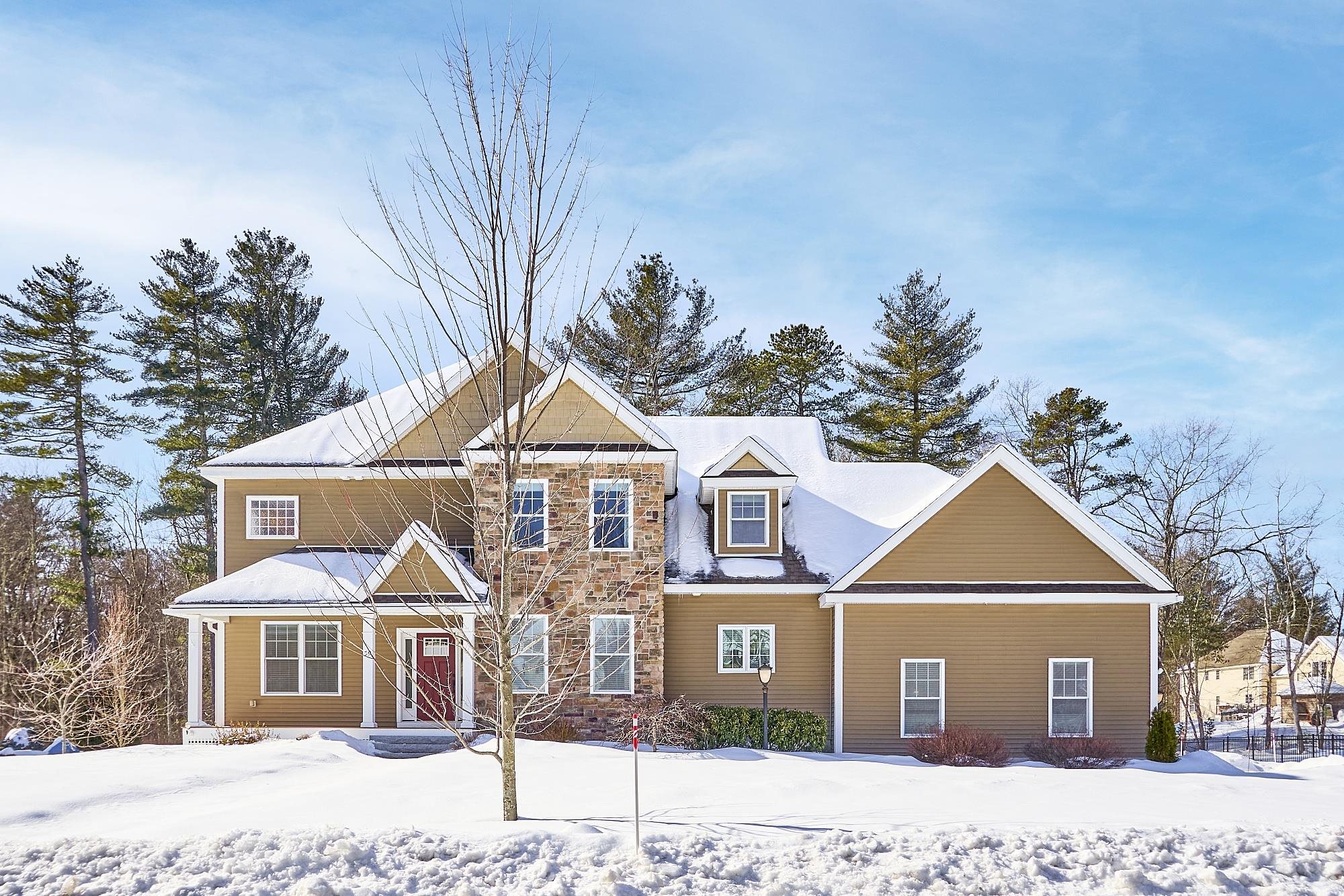59 Silver Brook Road