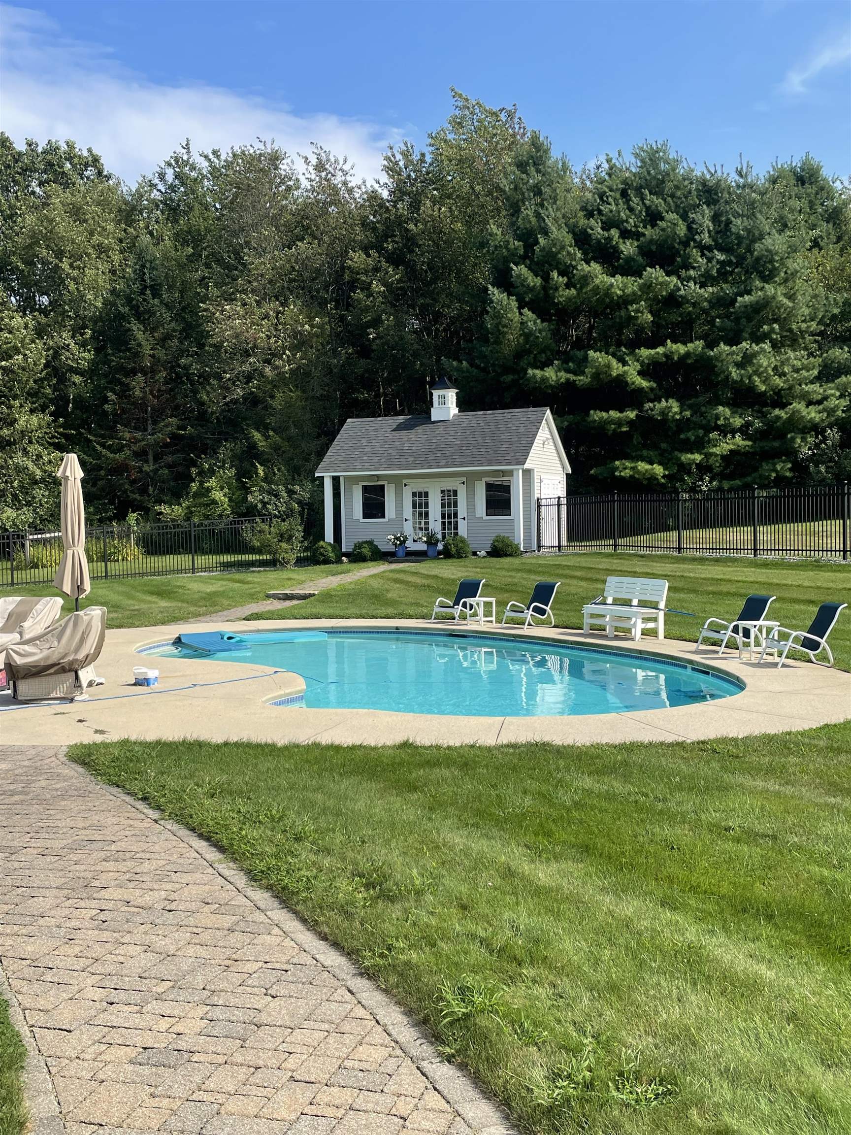 110 Linden Road