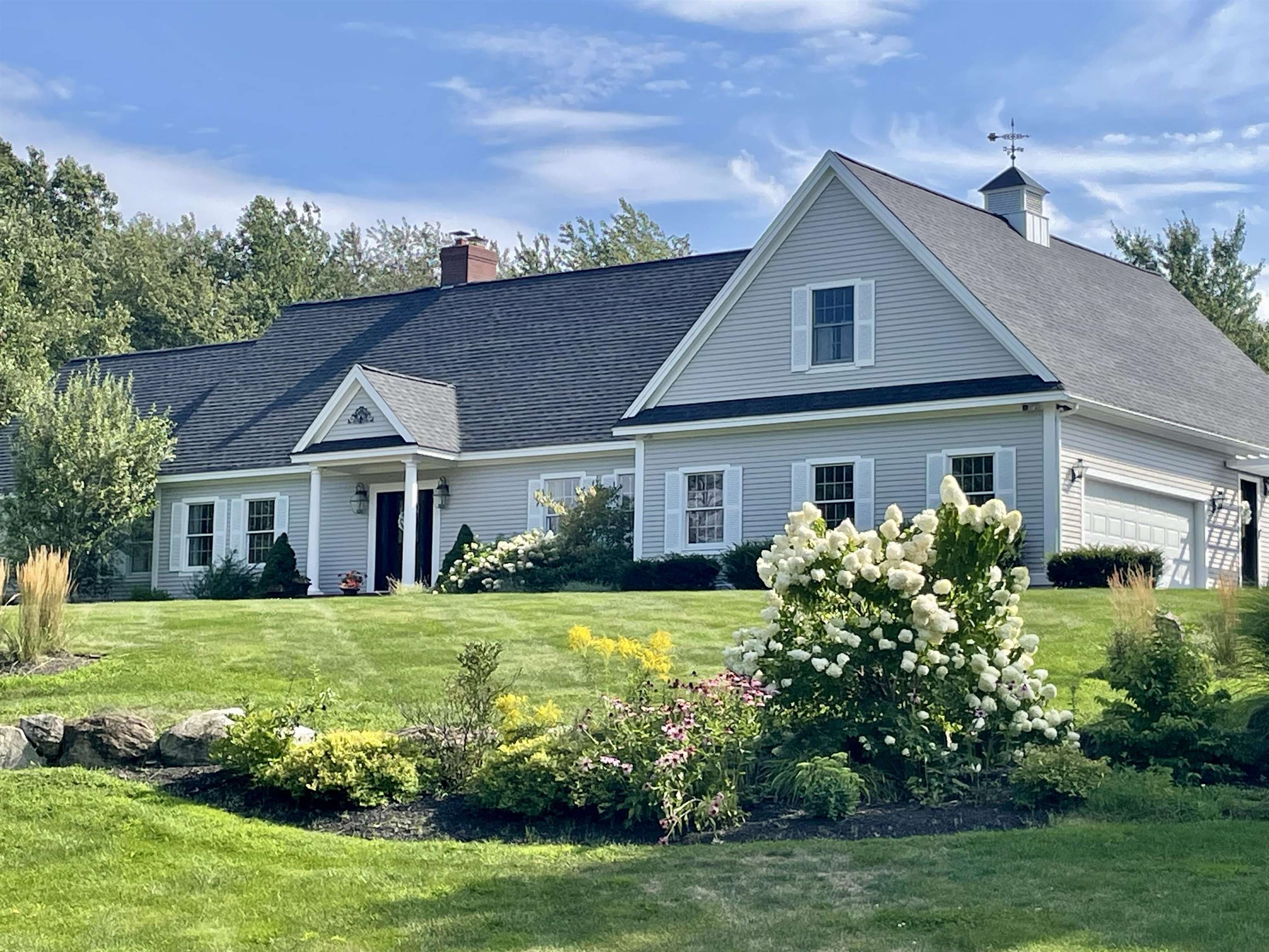 110 Linden Road