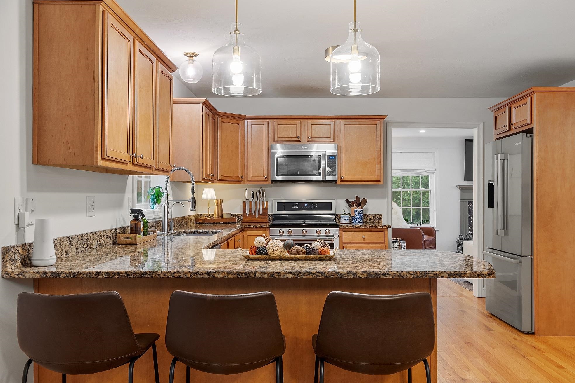 126 Frontier Drive