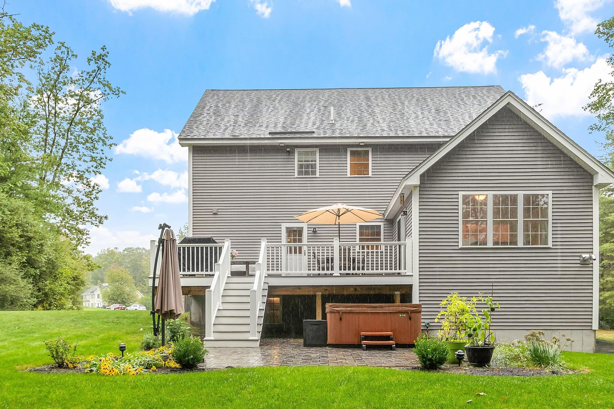 126 Frontier Drive