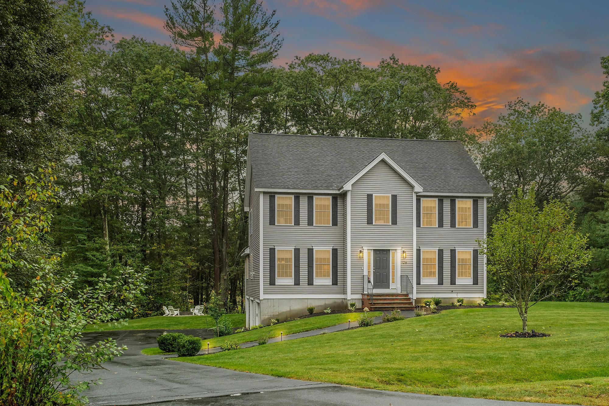 126 Frontier Drive