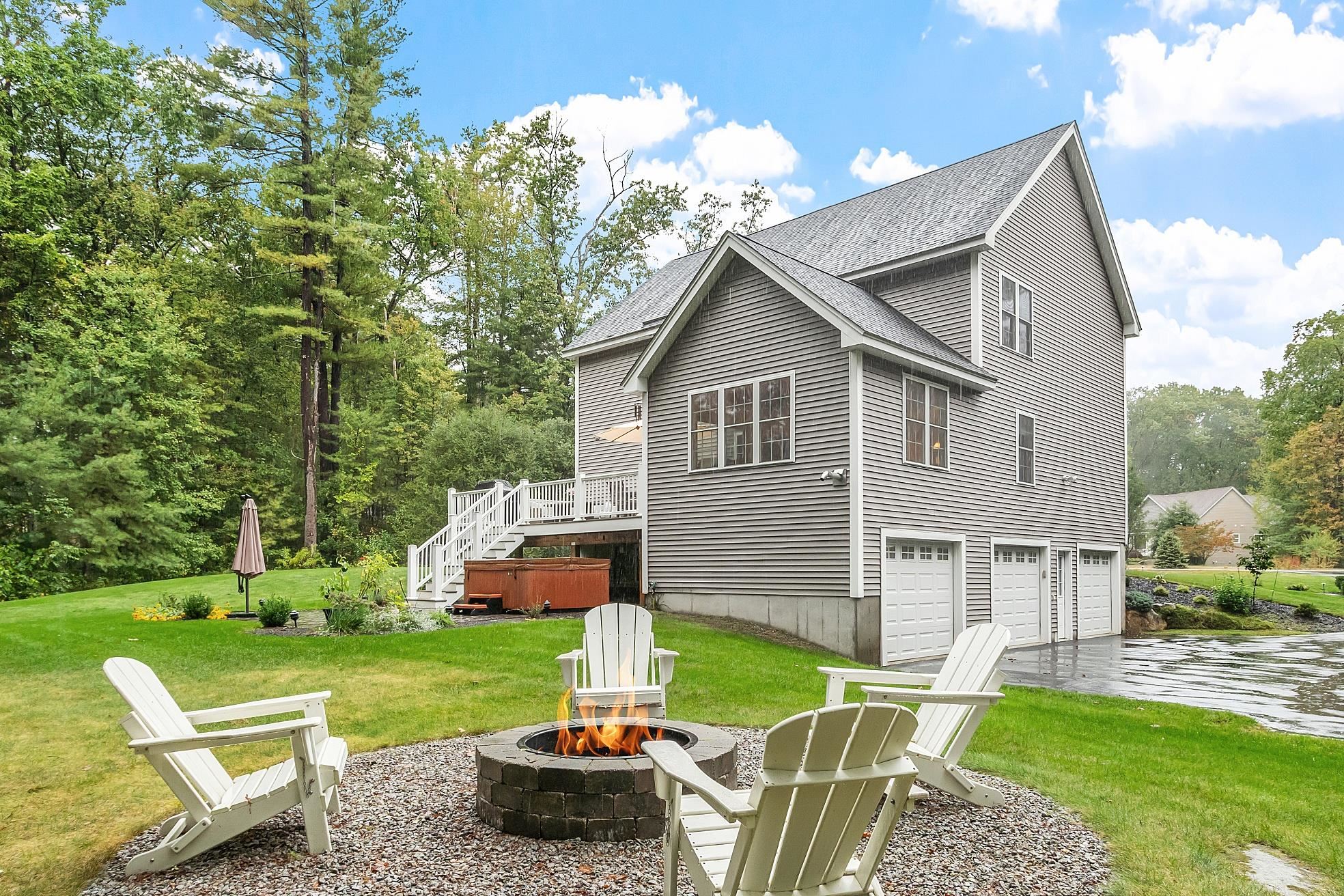 126 Frontier Drive