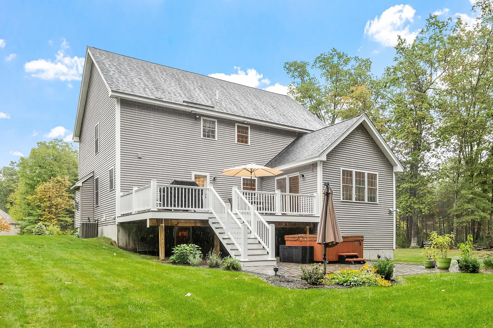 126 Frontier Drive