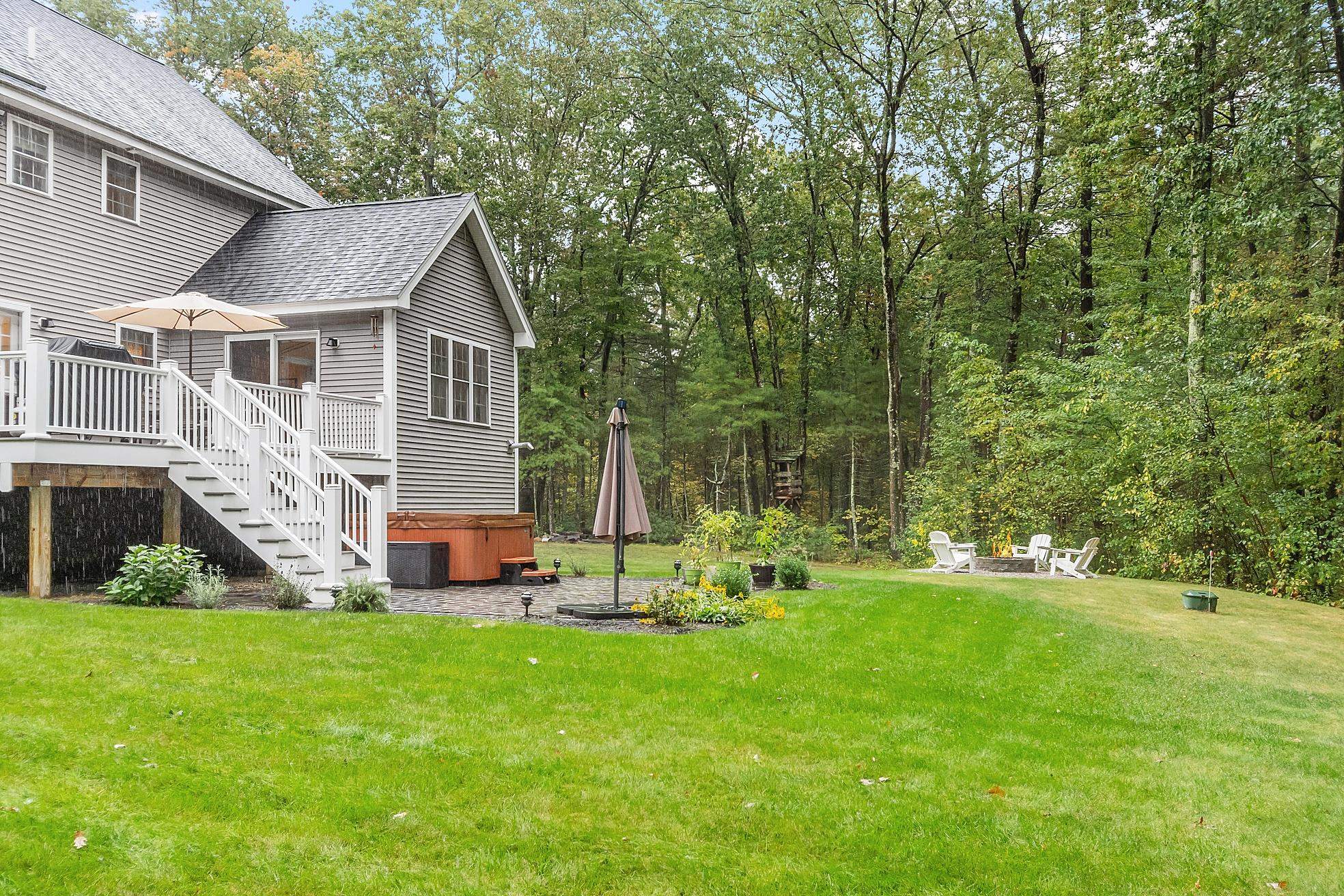 126 Frontier Drive